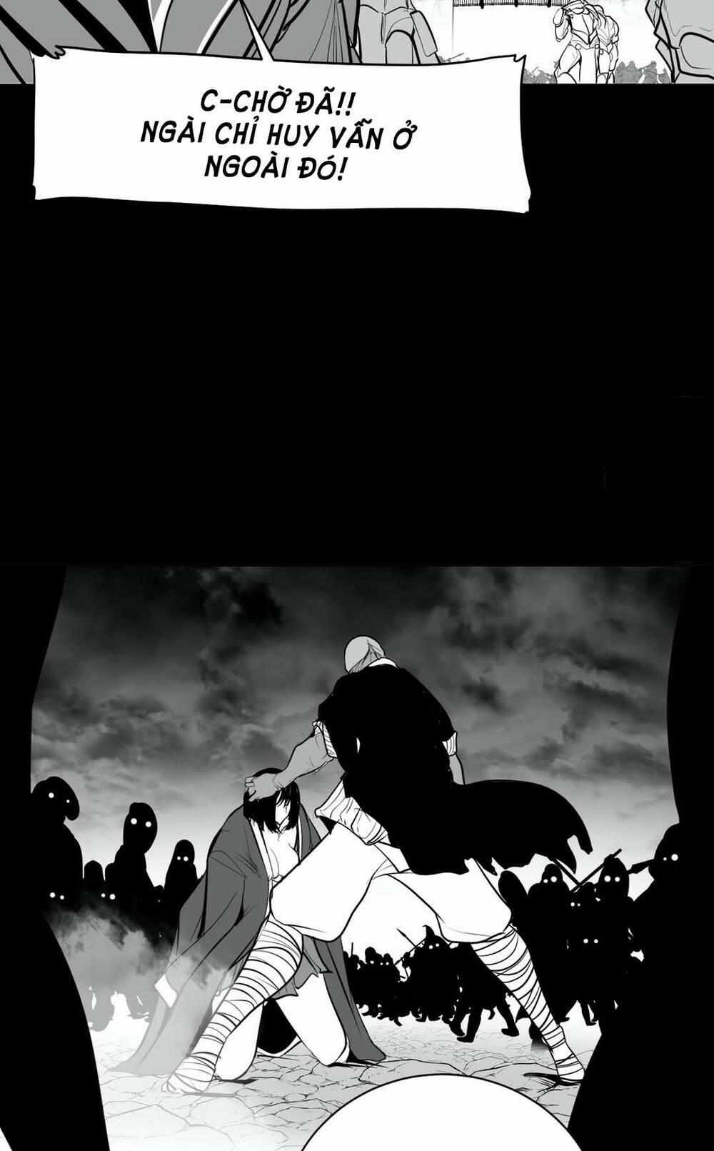 Độc Lạ Dungeon 40.1 trang 34