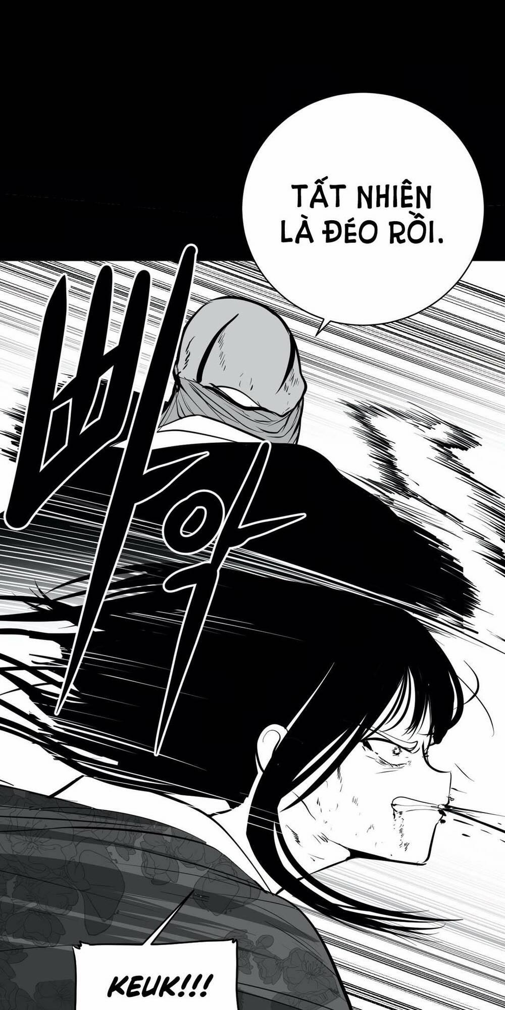 Độc Lạ Dungeon 40.1 trang 38