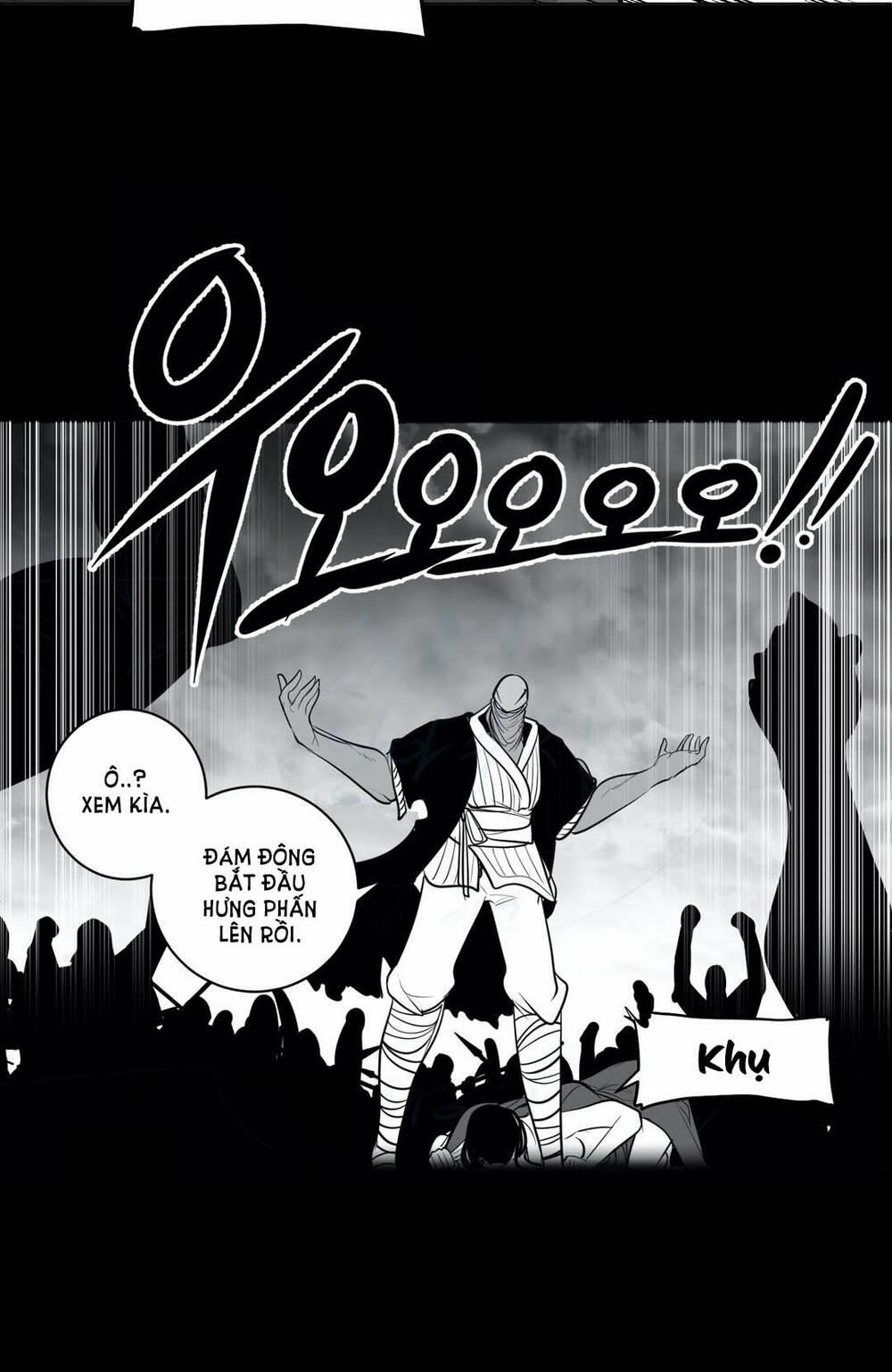 Độc Lạ Dungeon 40.1 trang 39