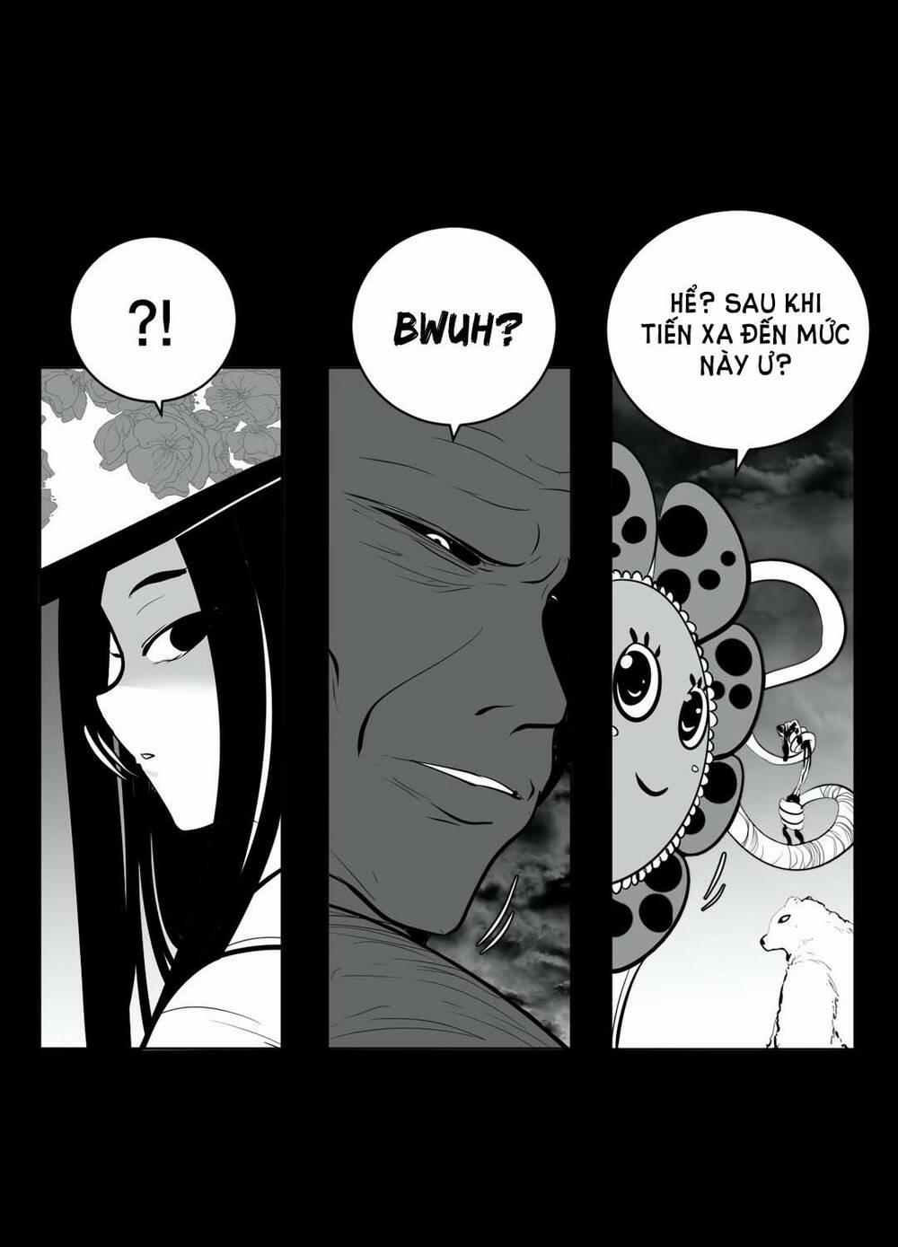 Độc Lạ Dungeon 40.1 trang 46