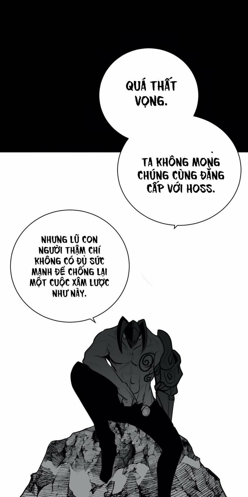 Độc Lạ Dungeon 40.1 trang 50