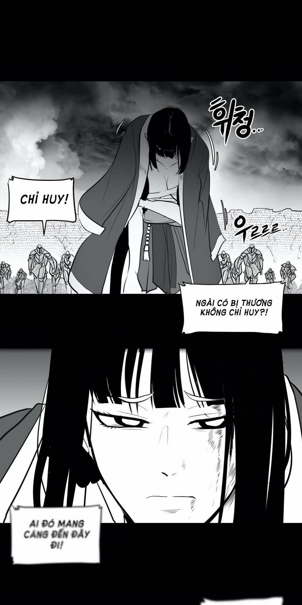 Độc Lạ Dungeon 40.1 trang 76