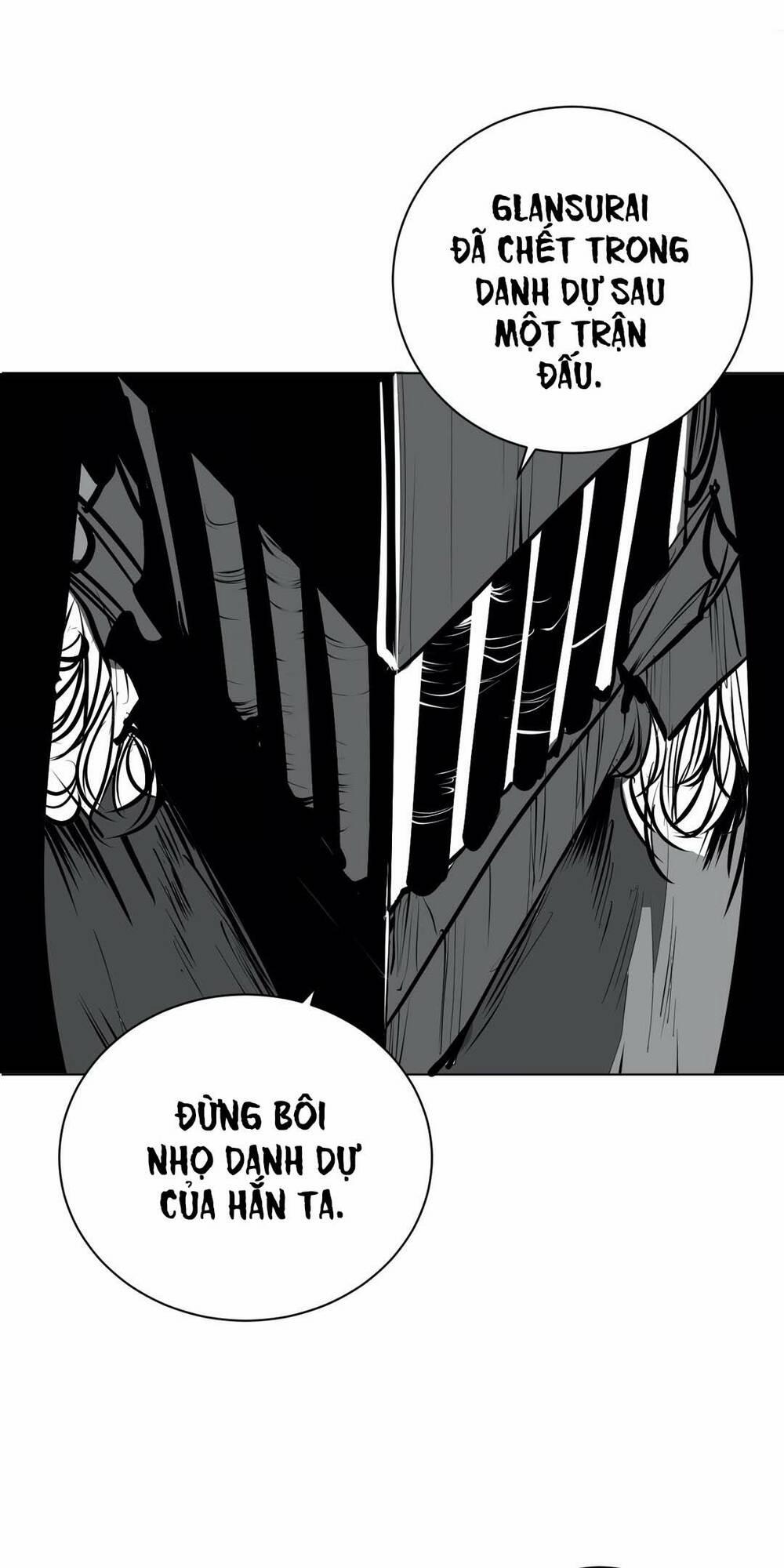 Độc Lạ Dungeon 40.1 trang 9