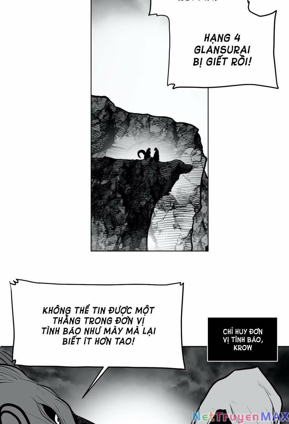Độc Lạ Dungeon 40 trang 1