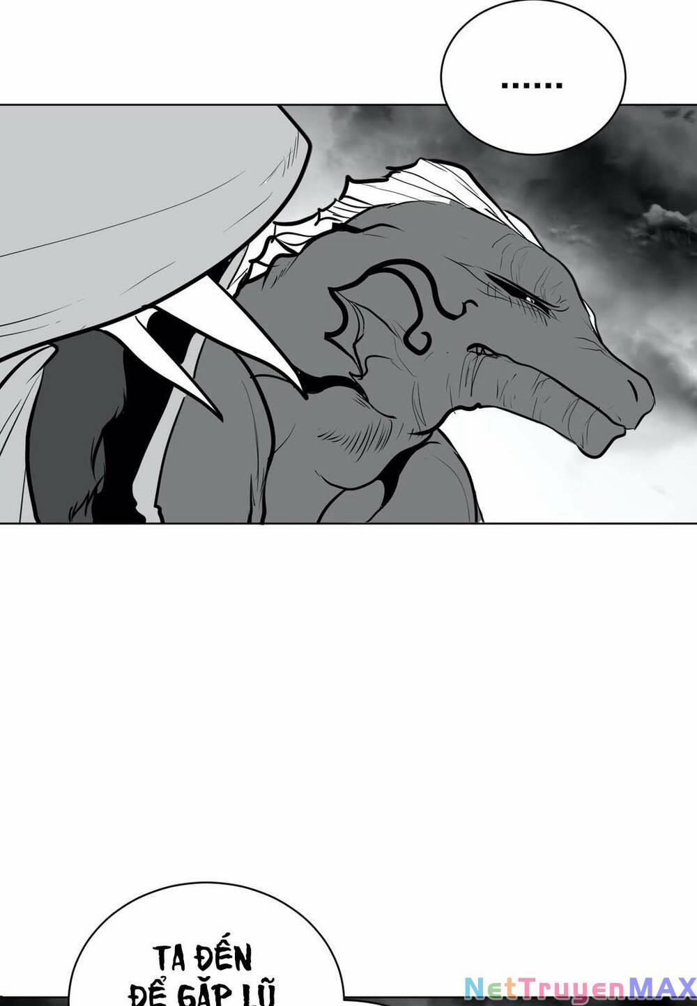 Độc Lạ Dungeon 40 trang 10