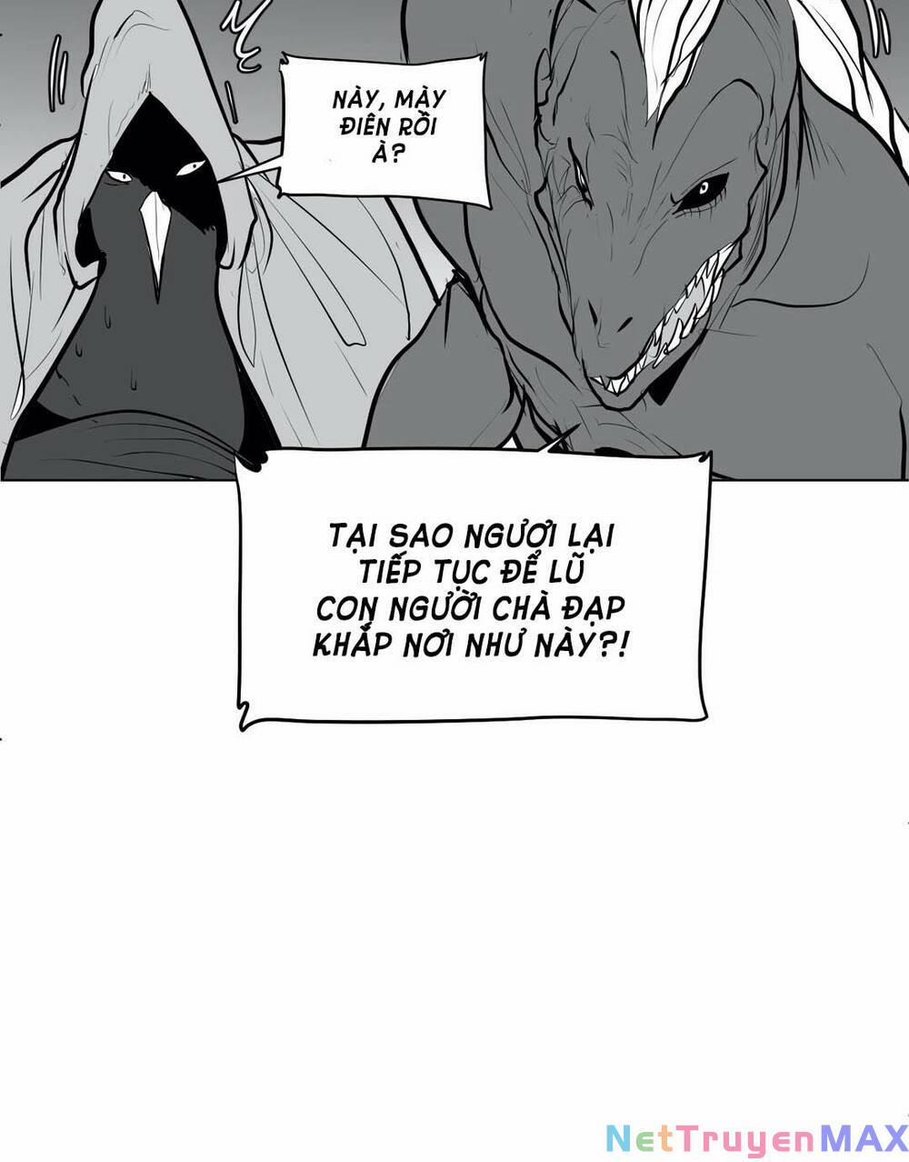 Độc Lạ Dungeon 40 trang 14