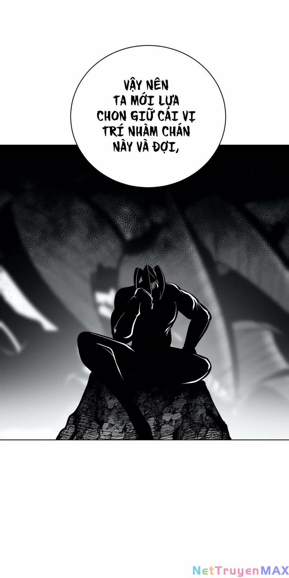 Độc Lạ Dungeon 40 trang 21