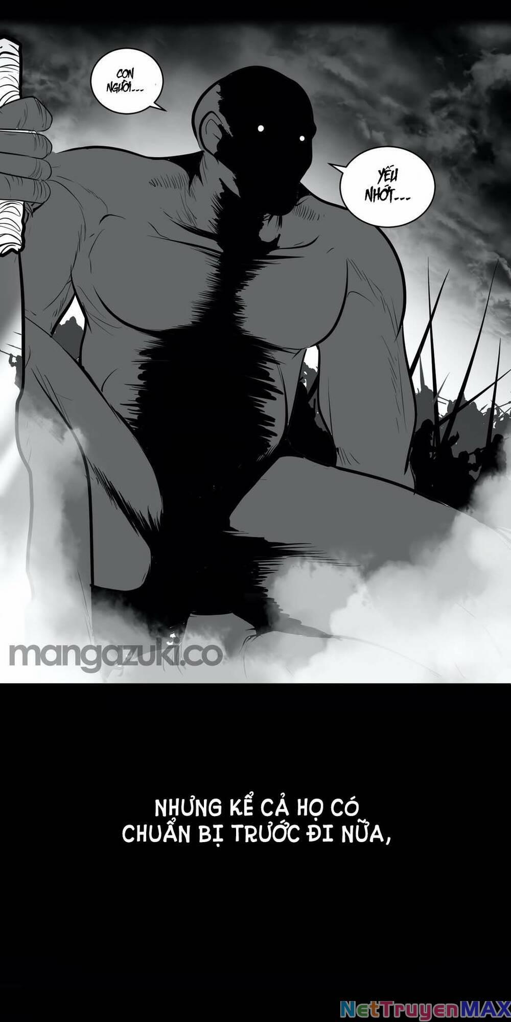 Độc Lạ Dungeon 40 trang 28