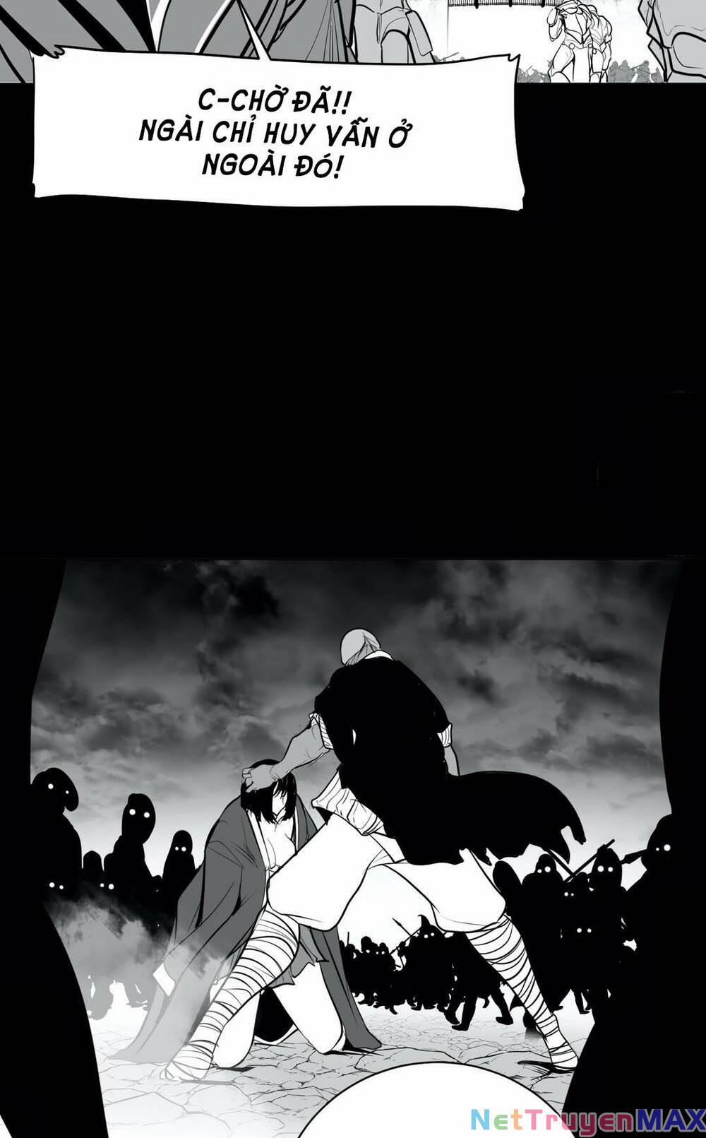 Độc Lạ Dungeon 40 trang 34