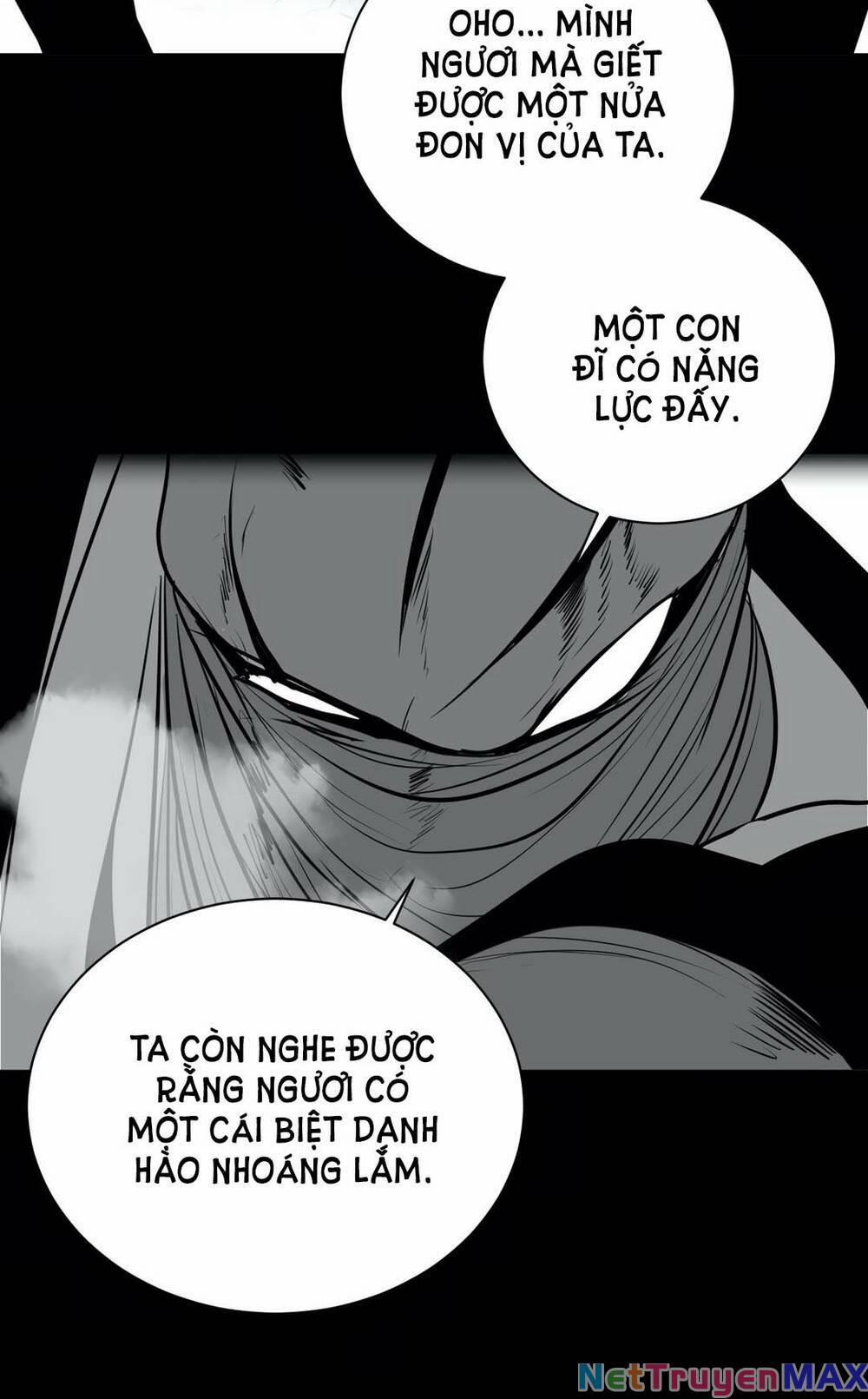 Độc Lạ Dungeon 40 trang 35