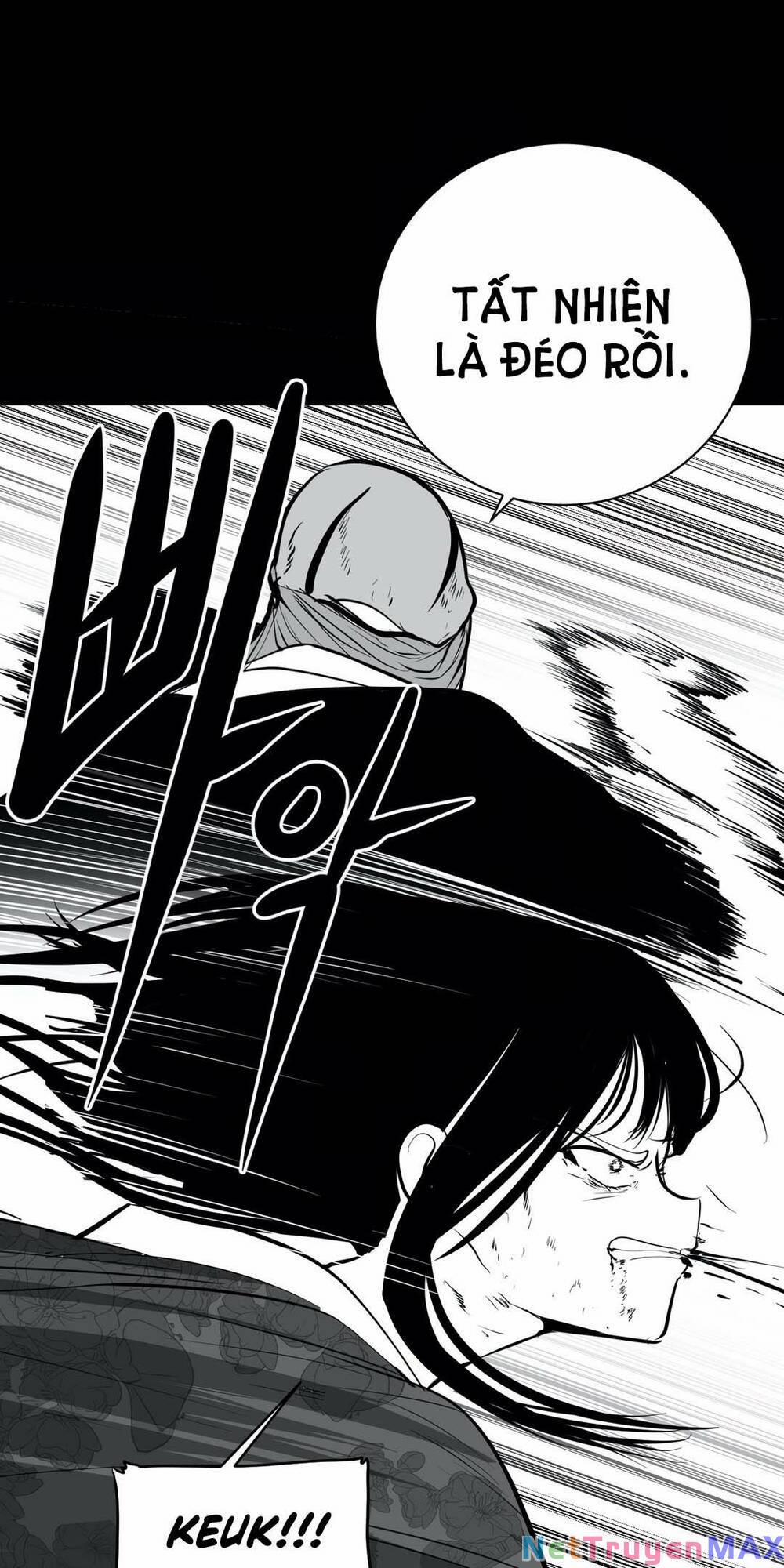 Độc Lạ Dungeon 40 trang 38