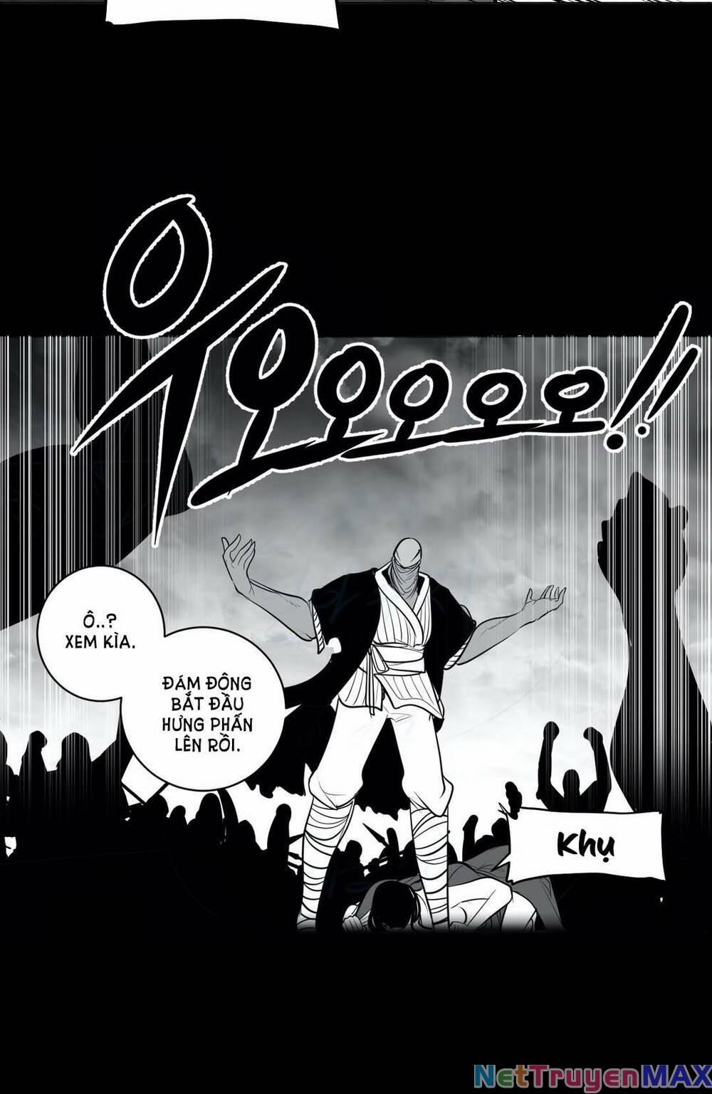 Độc Lạ Dungeon 40 trang 39