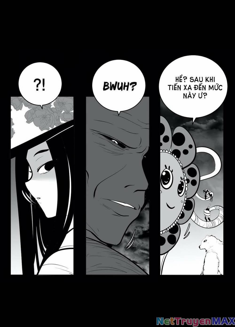 Độc Lạ Dungeon 40 trang 46