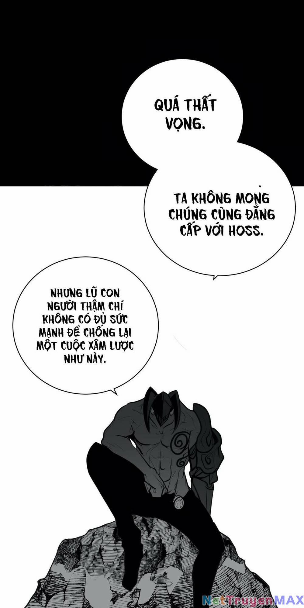 Độc Lạ Dungeon 40 trang 50