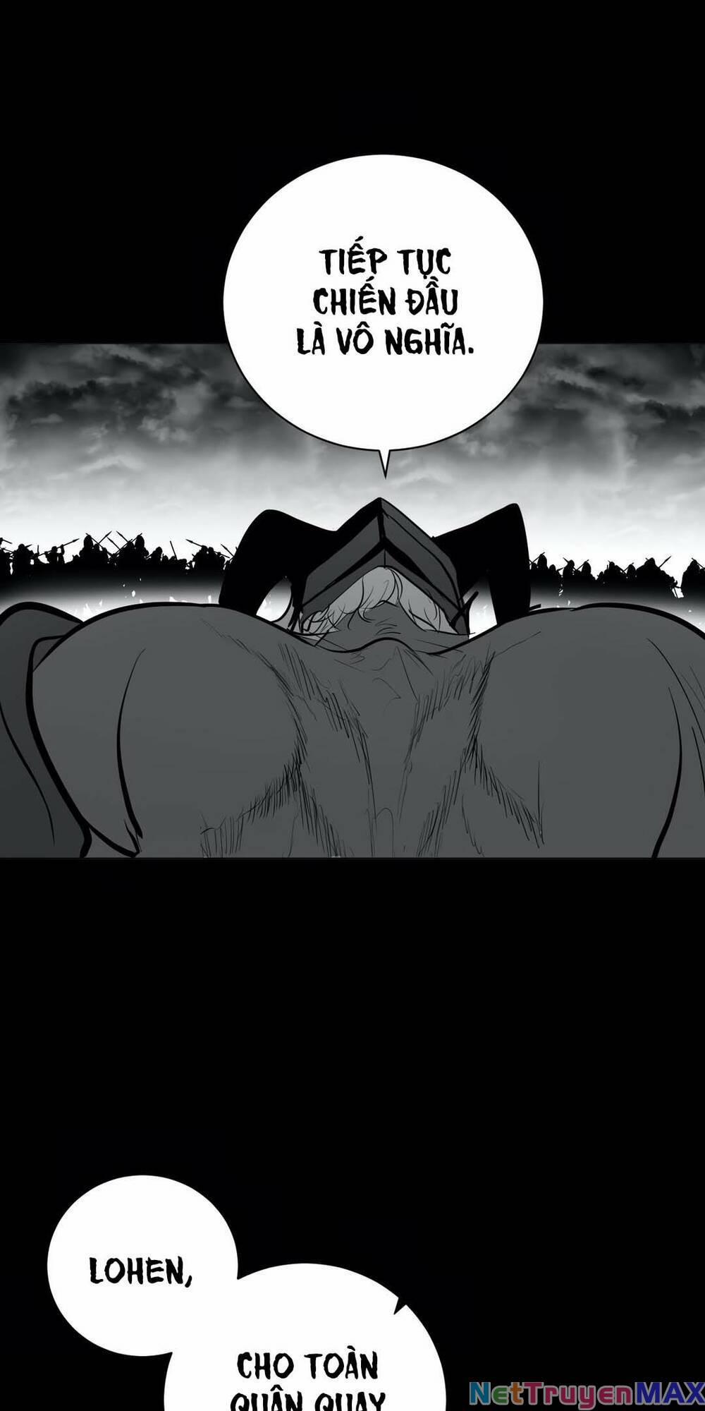 Độc Lạ Dungeon 40 trang 53
