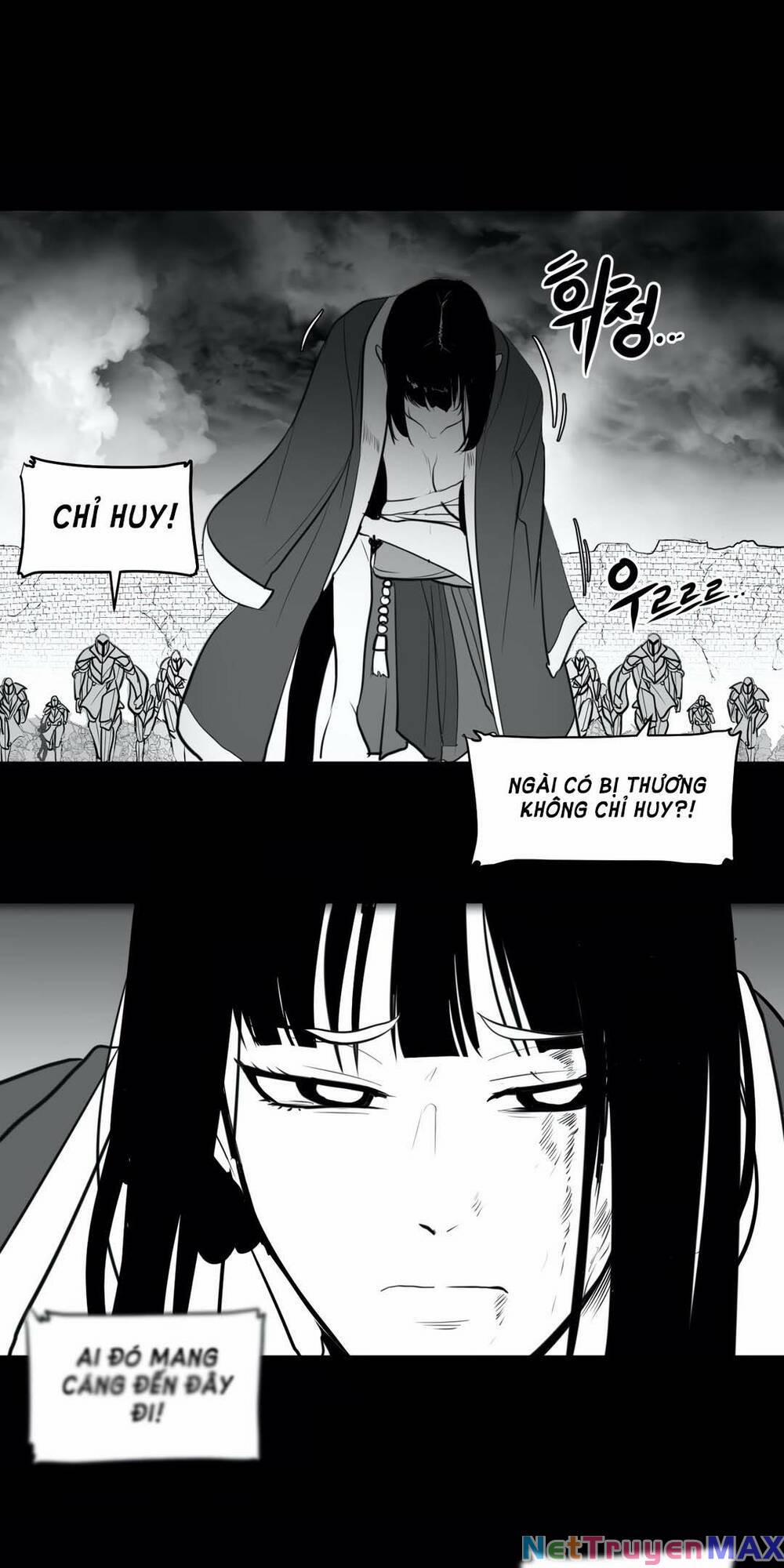 Độc Lạ Dungeon 40 trang 76