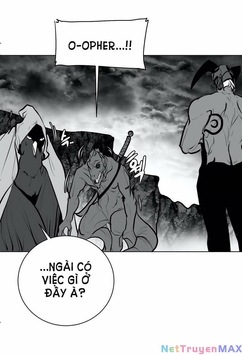 Độc Lạ Dungeon 40 trang 8