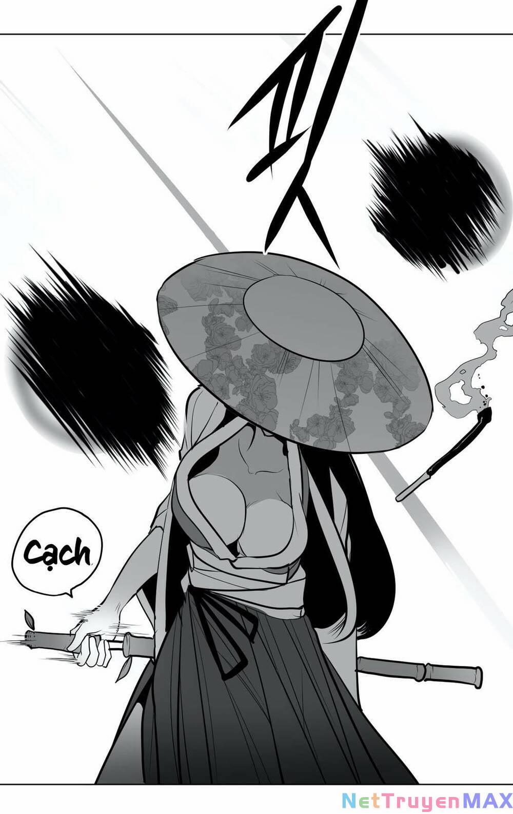 Độc Lạ Dungeon 41 trang 50