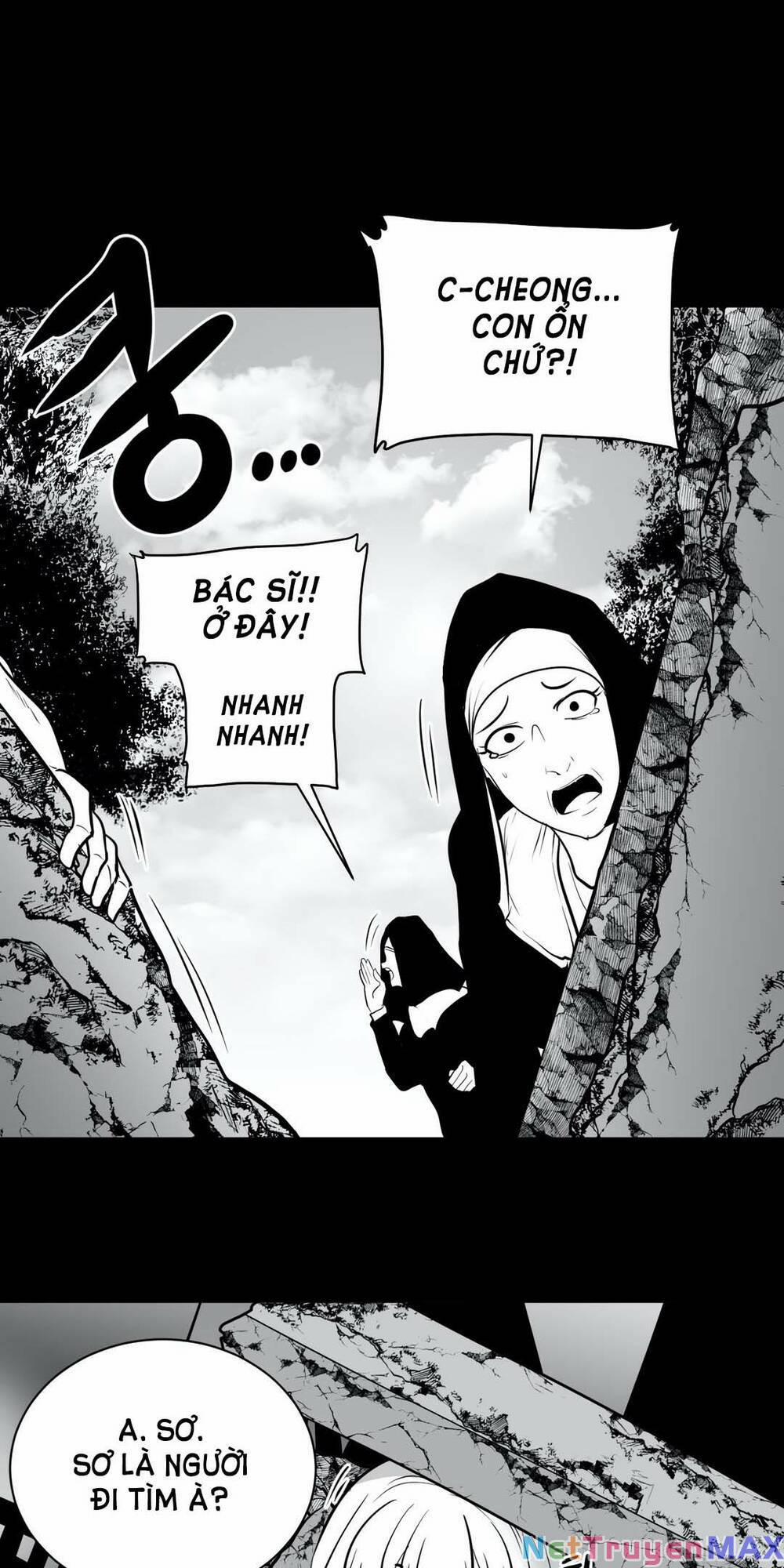 Độc Lạ Dungeon 41 trang 66