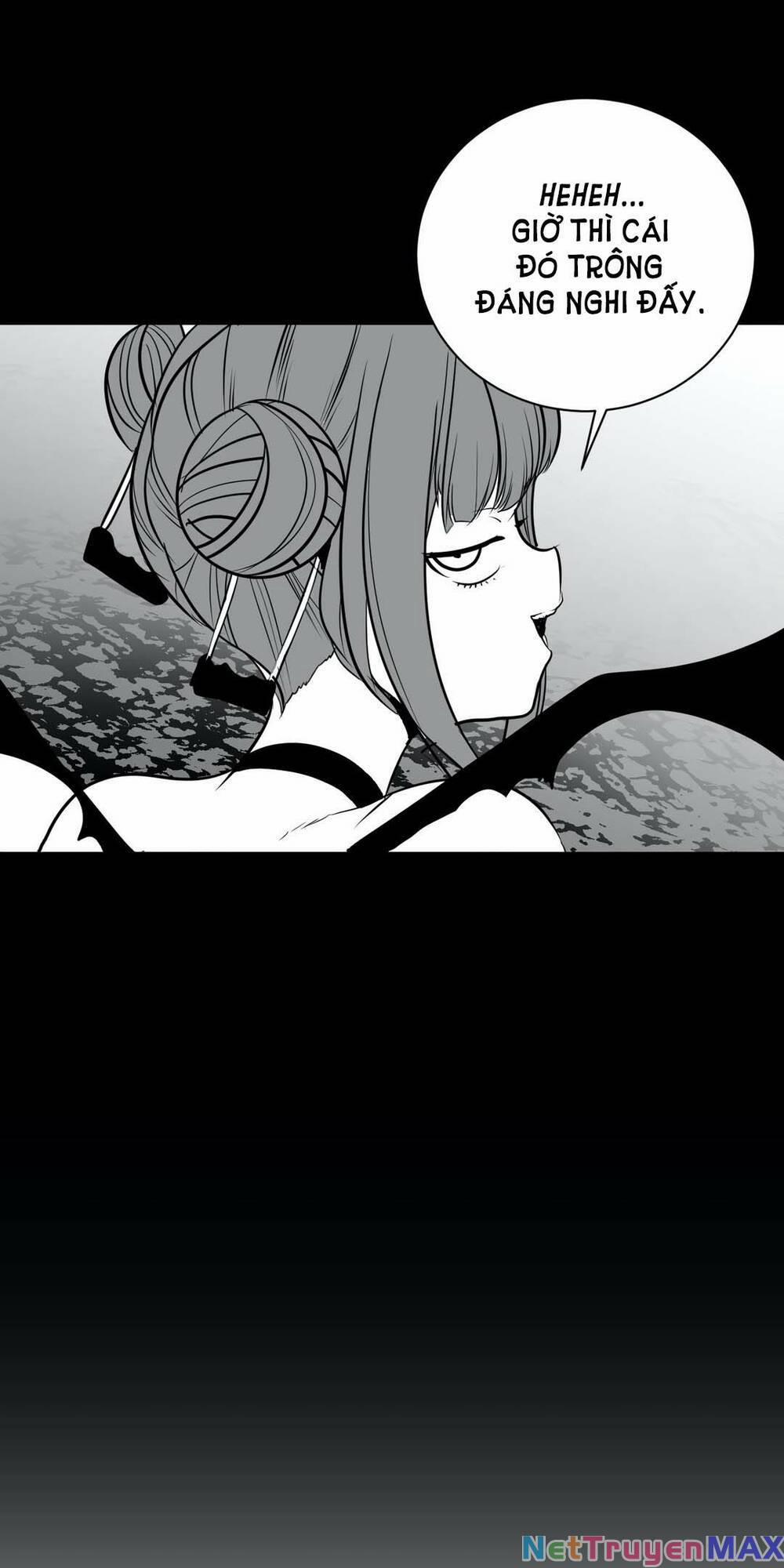 Độc Lạ Dungeon 41 trang 77