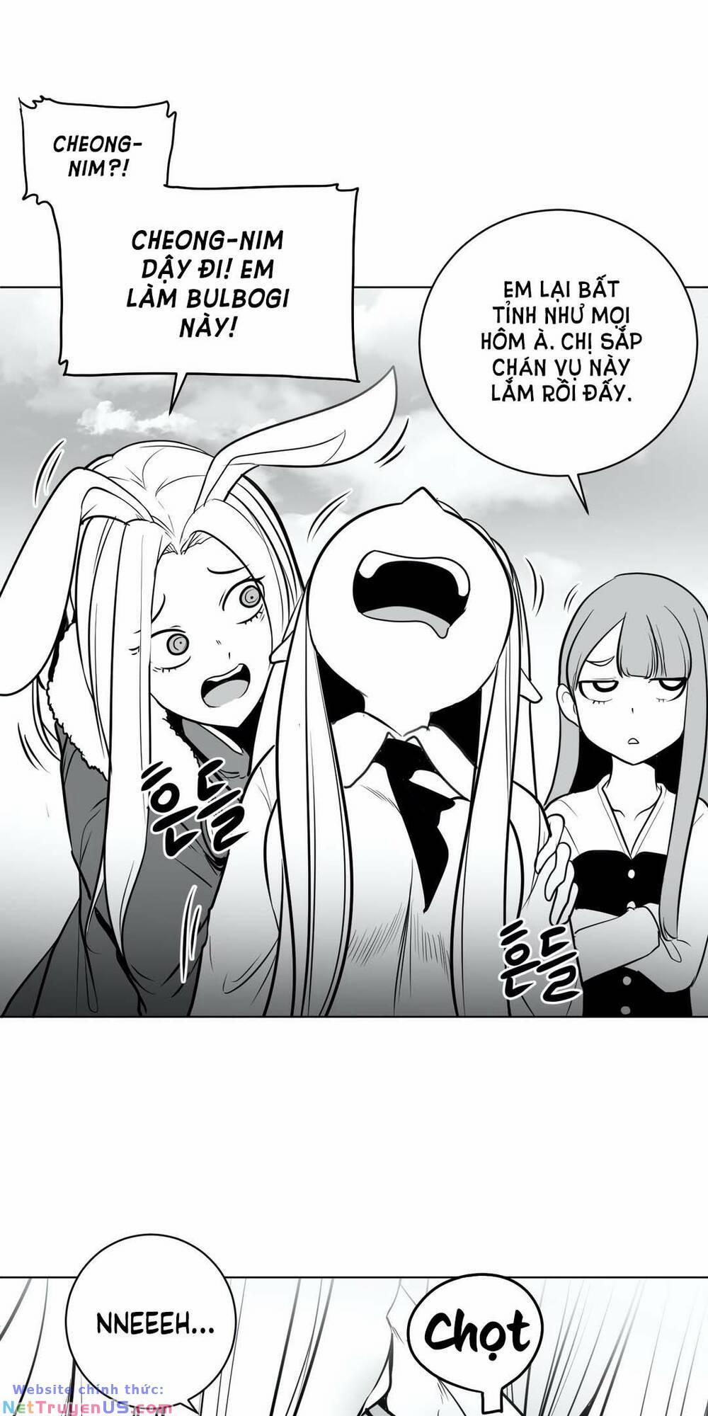 Độc Lạ Dungeon 42 trang 25