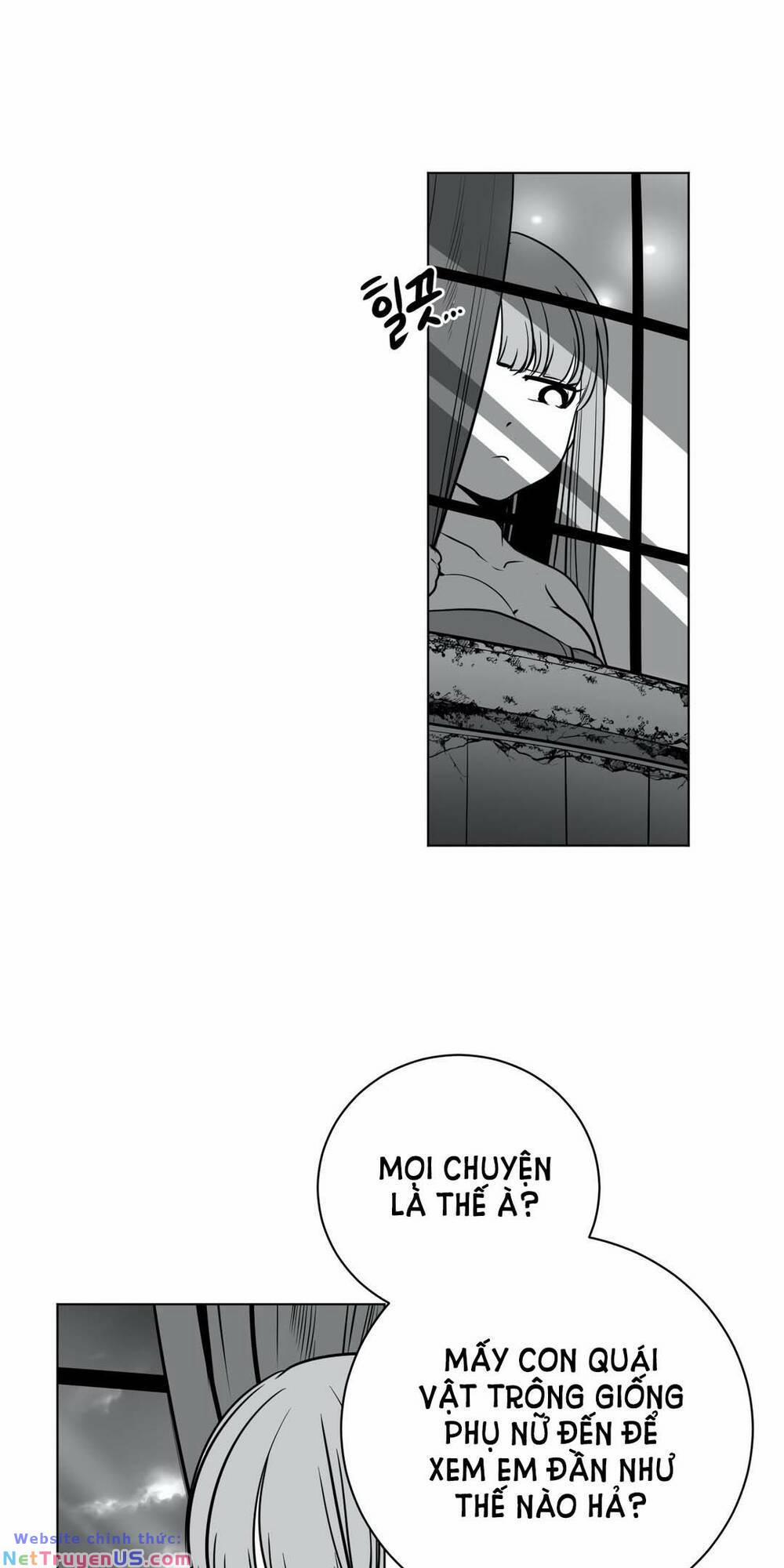 Độc Lạ Dungeon 42 trang 28