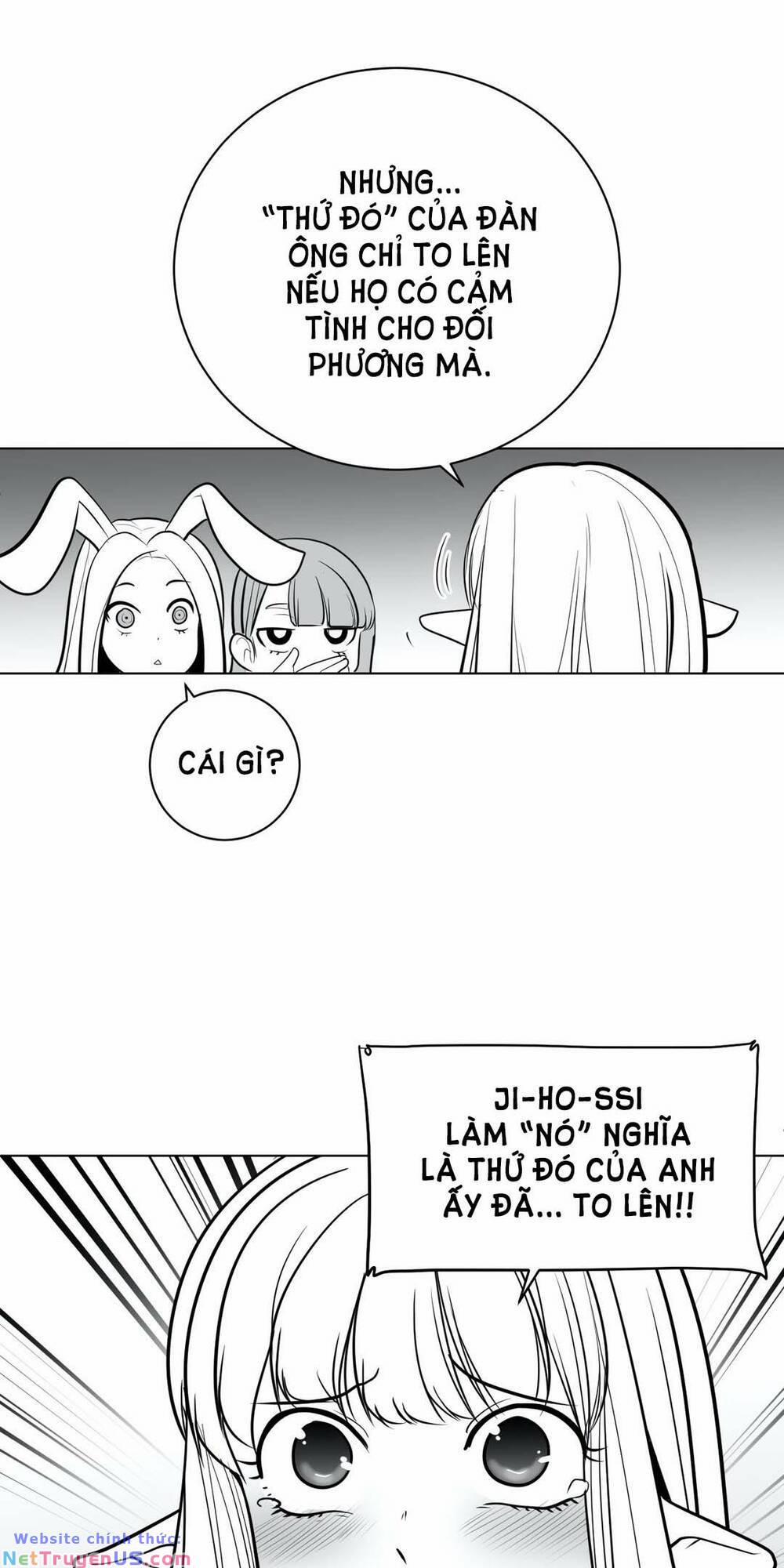 Độc Lạ Dungeon 42 trang 37