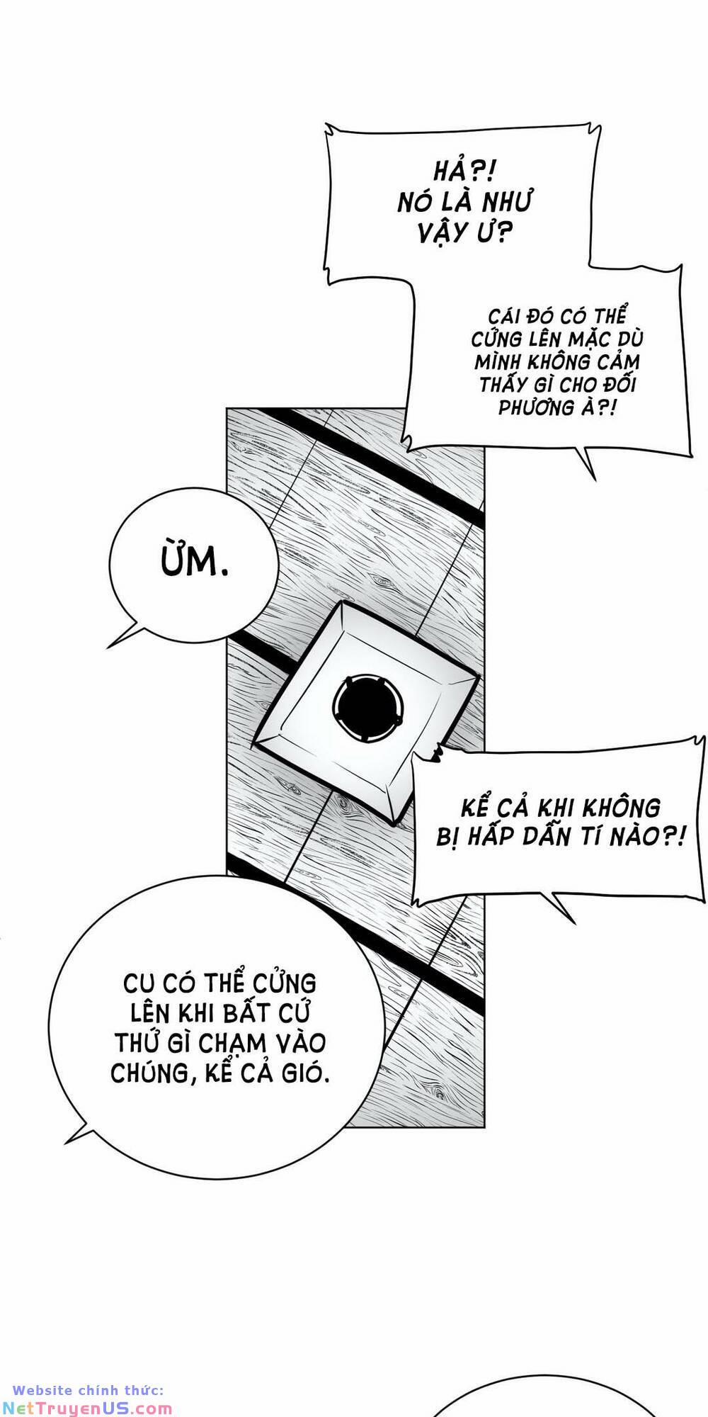 Độc Lạ Dungeon 42 trang 40