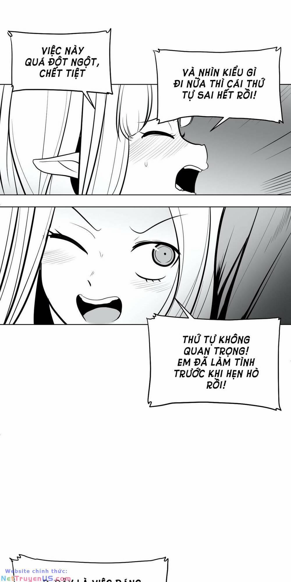 Độc Lạ Dungeon 42 trang 67