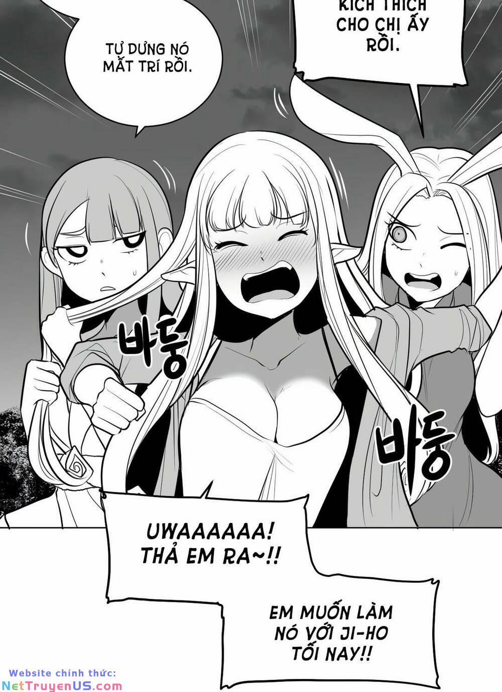 Độc Lạ Dungeon 43 trang 15