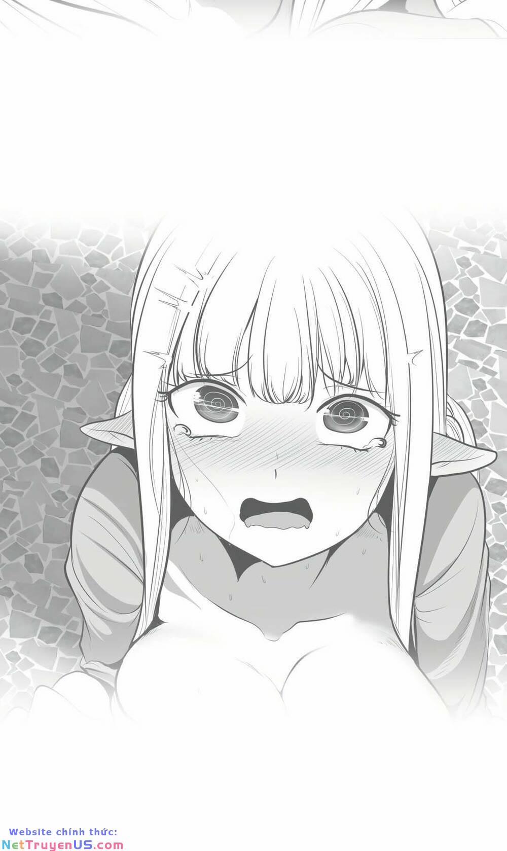 Độc Lạ Dungeon 43 trang 21