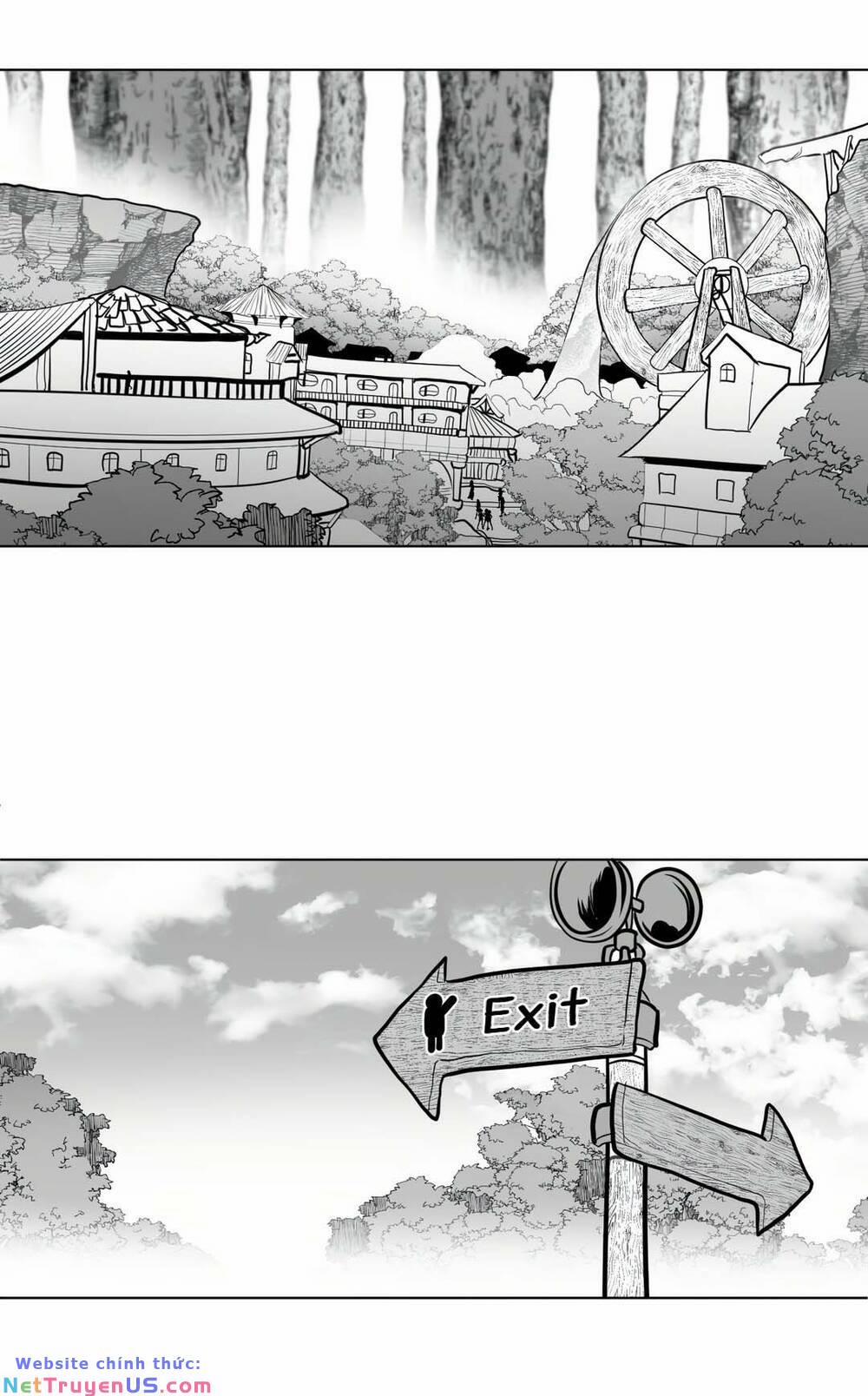 Độc Lạ Dungeon 43 trang 31