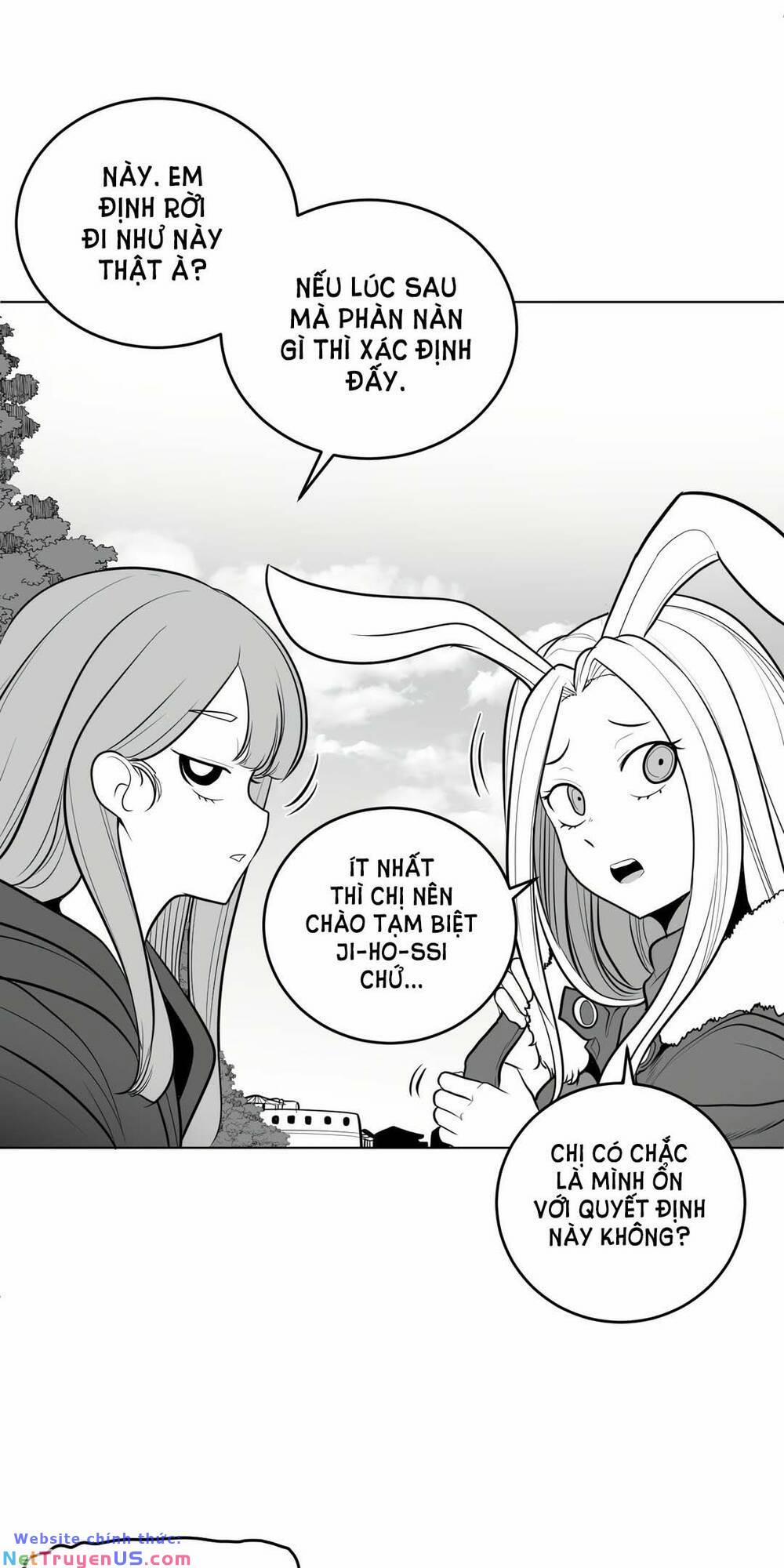 Độc Lạ Dungeon 43 trang 32