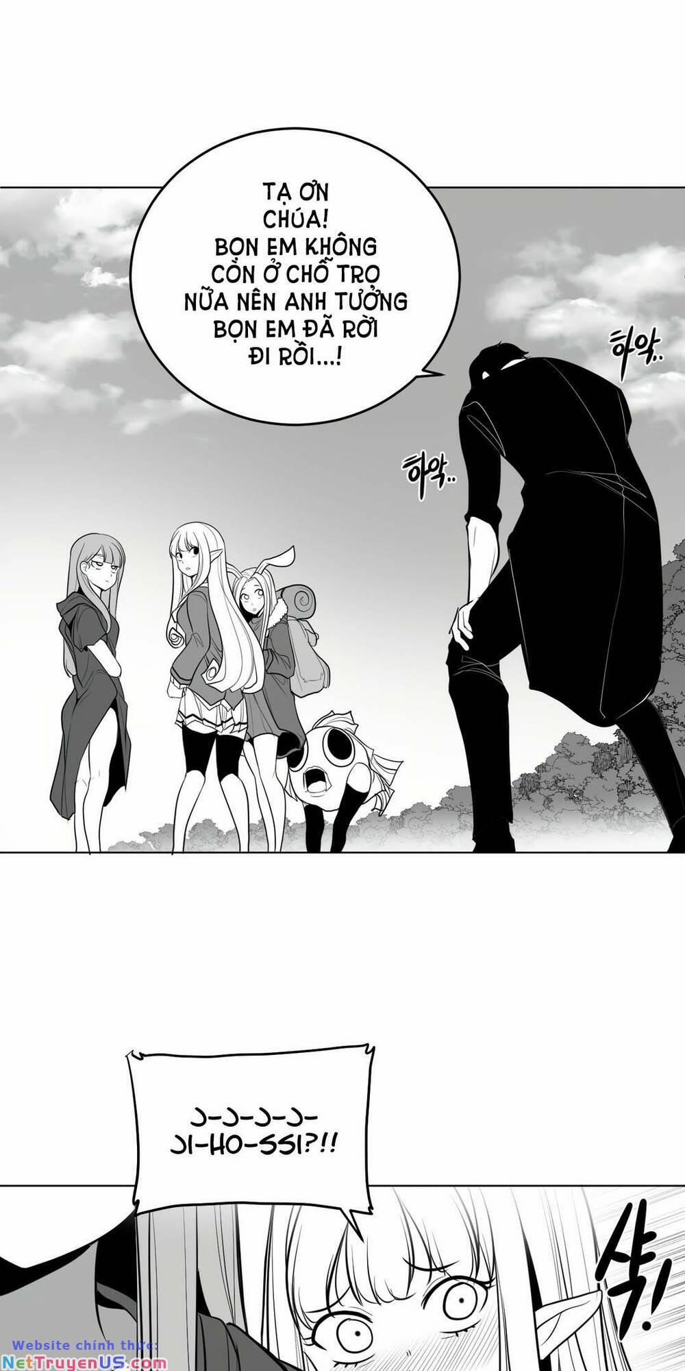 Độc Lạ Dungeon 43 trang 35