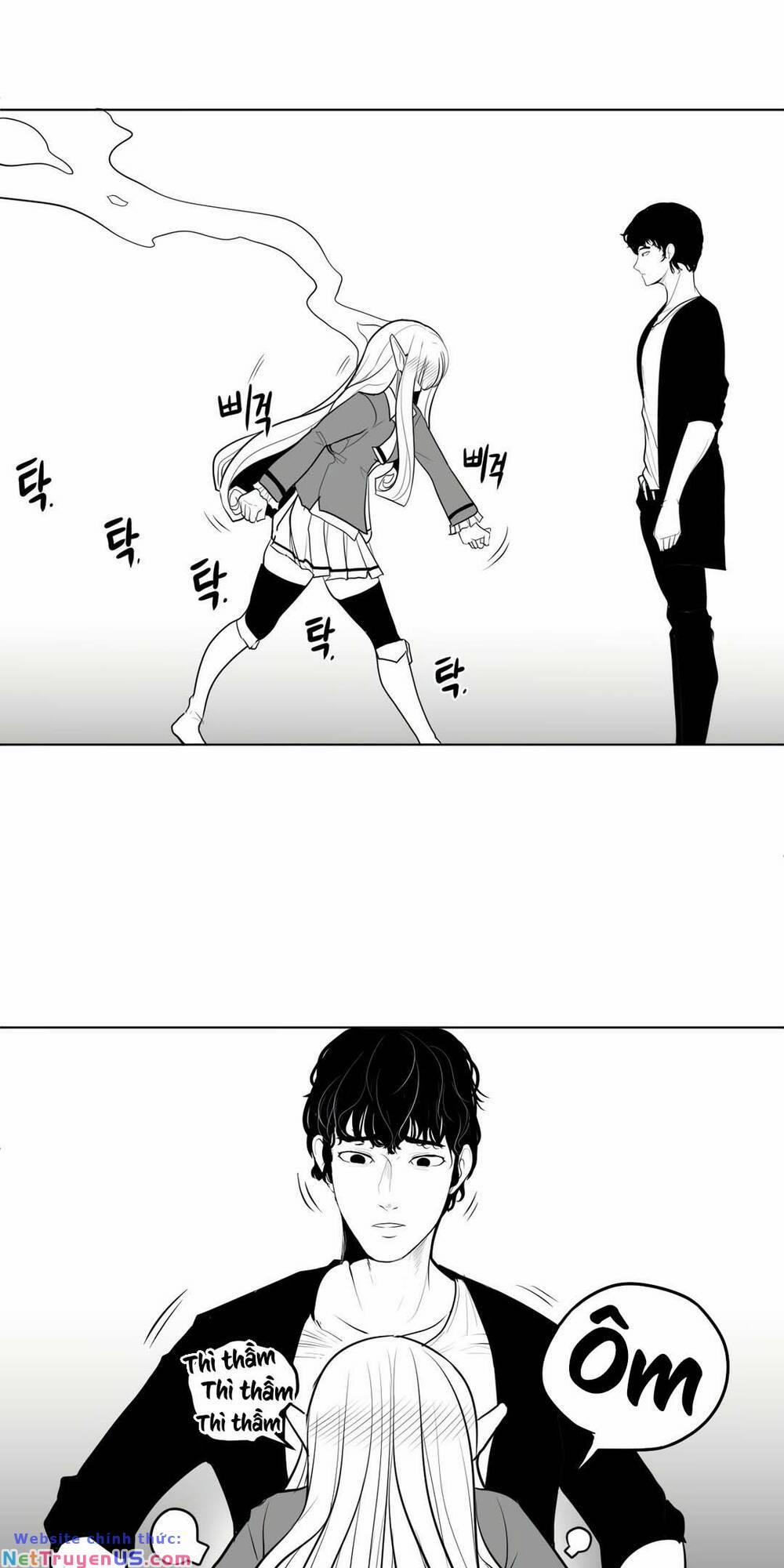 Độc Lạ Dungeon 43 trang 44