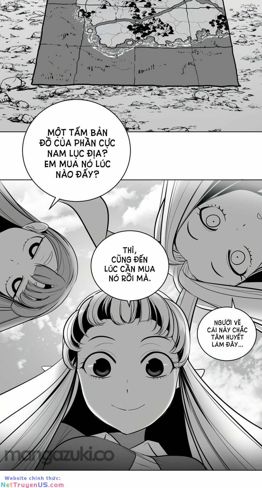 Độc Lạ Dungeon 43 trang 58