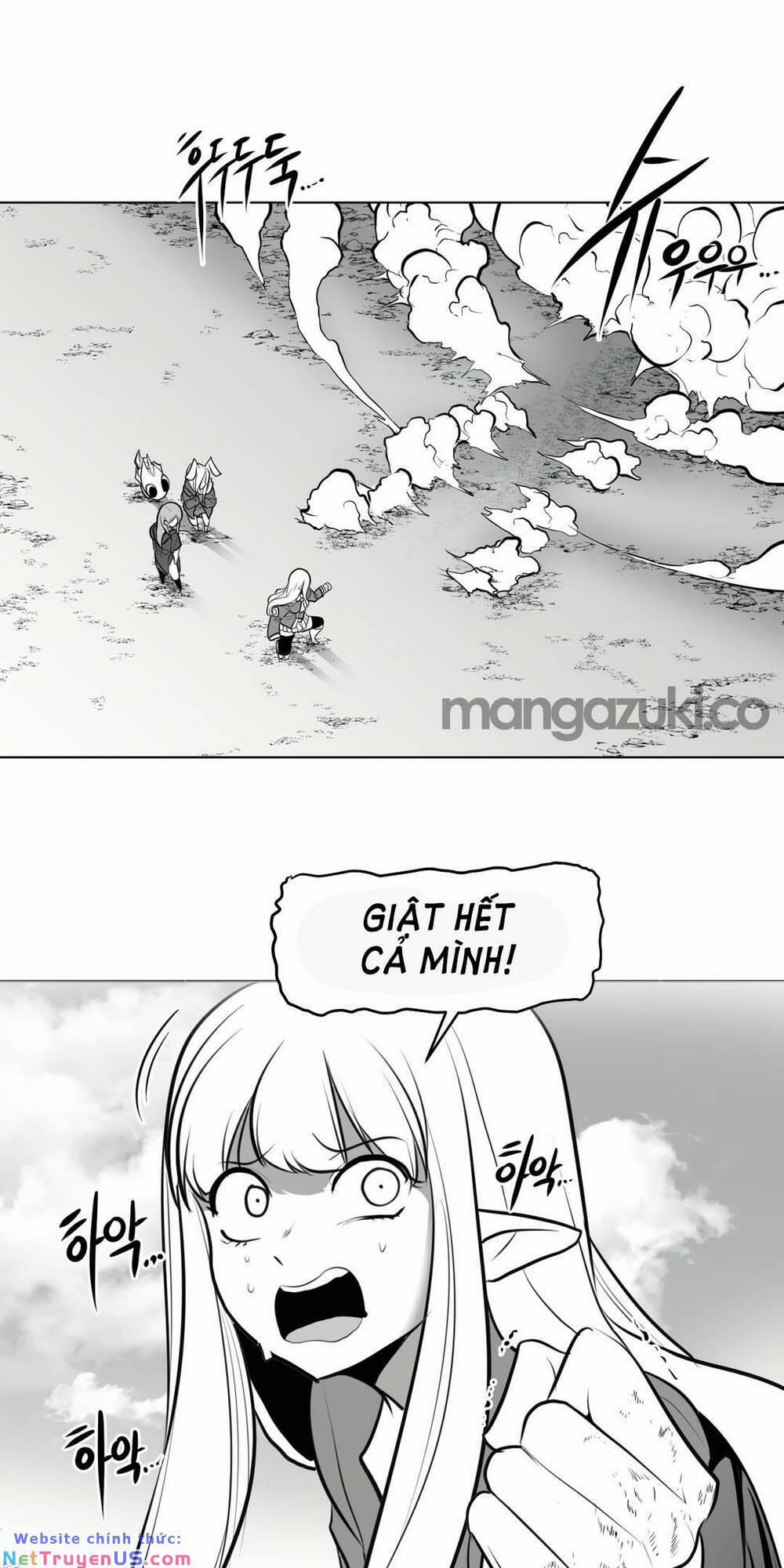 Độc Lạ Dungeon 43 trang 70