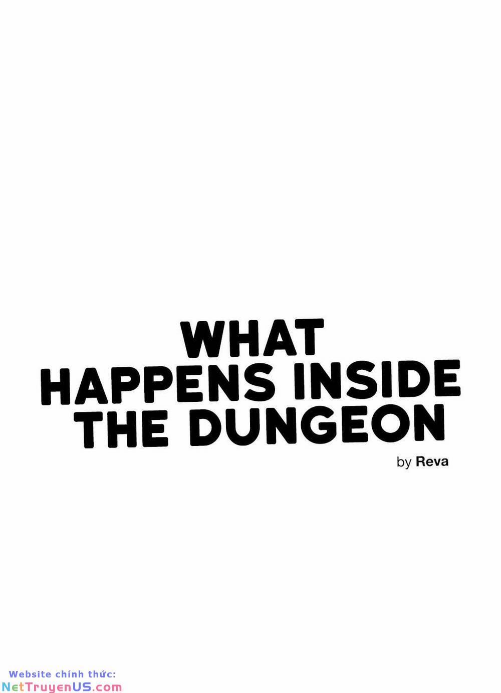 Độc Lạ Dungeon 44 trang 1