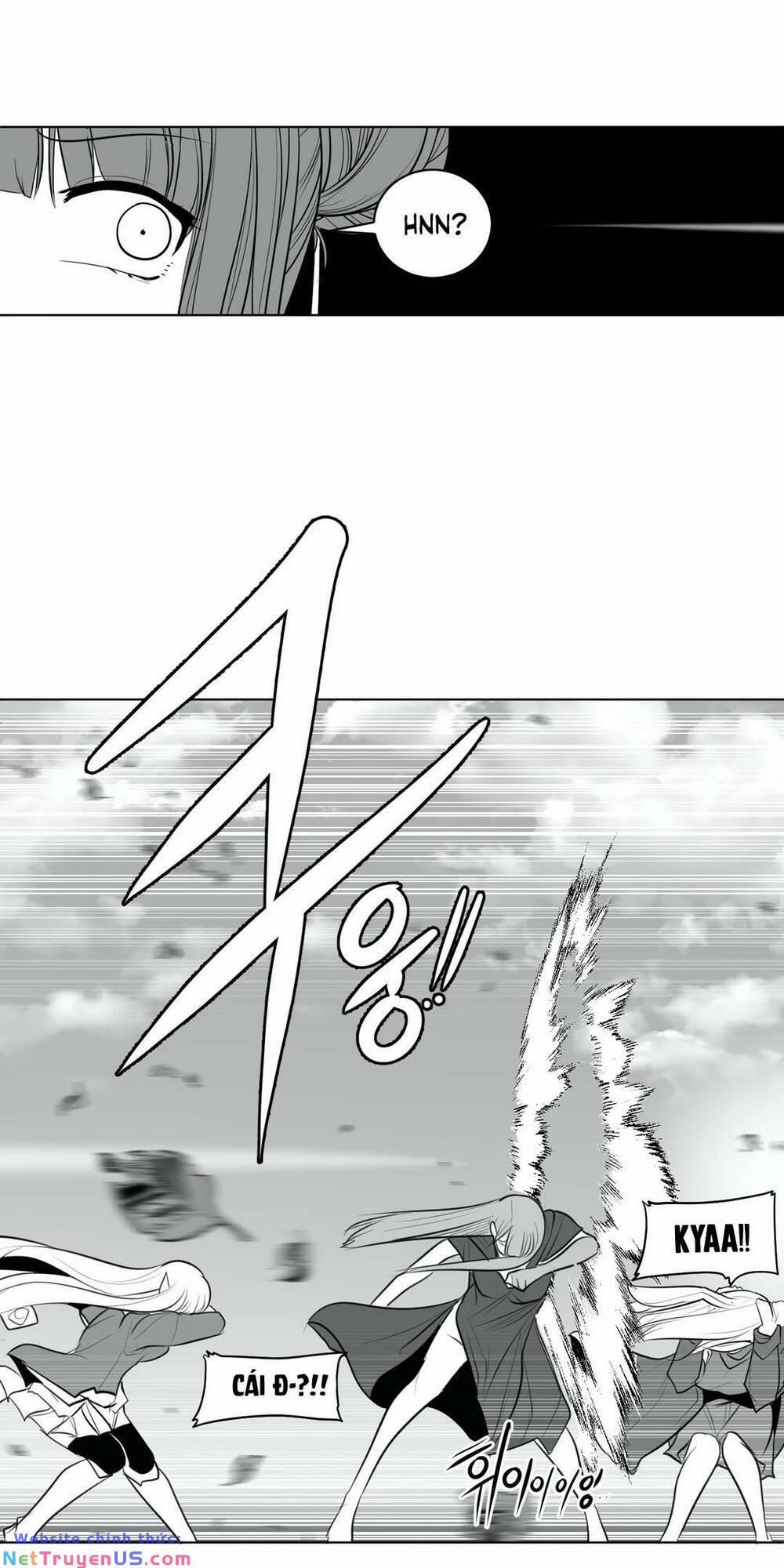 Độc Lạ Dungeon 44 trang 23