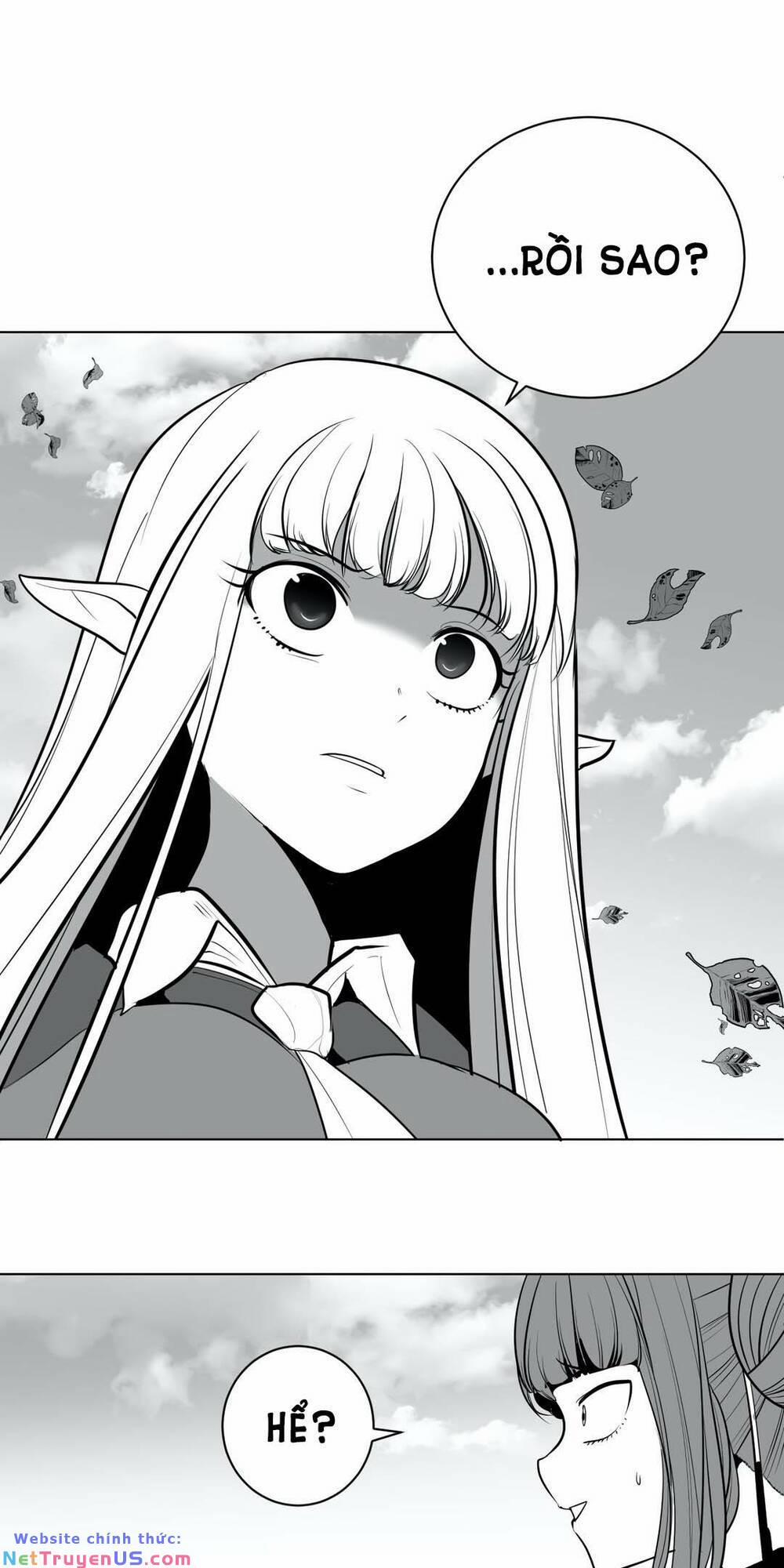 Độc Lạ Dungeon 44 trang 3