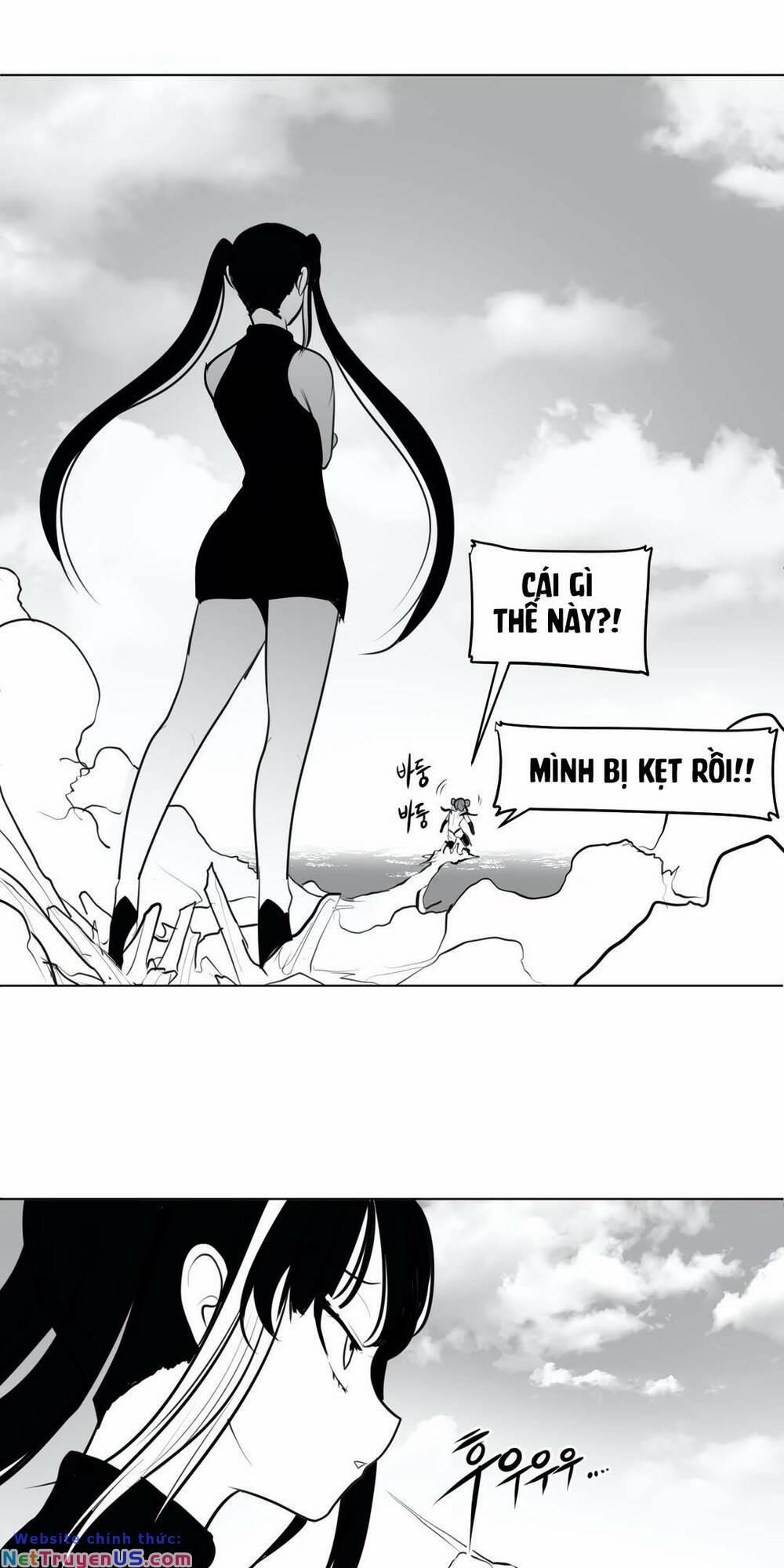 Độc Lạ Dungeon 44 trang 32