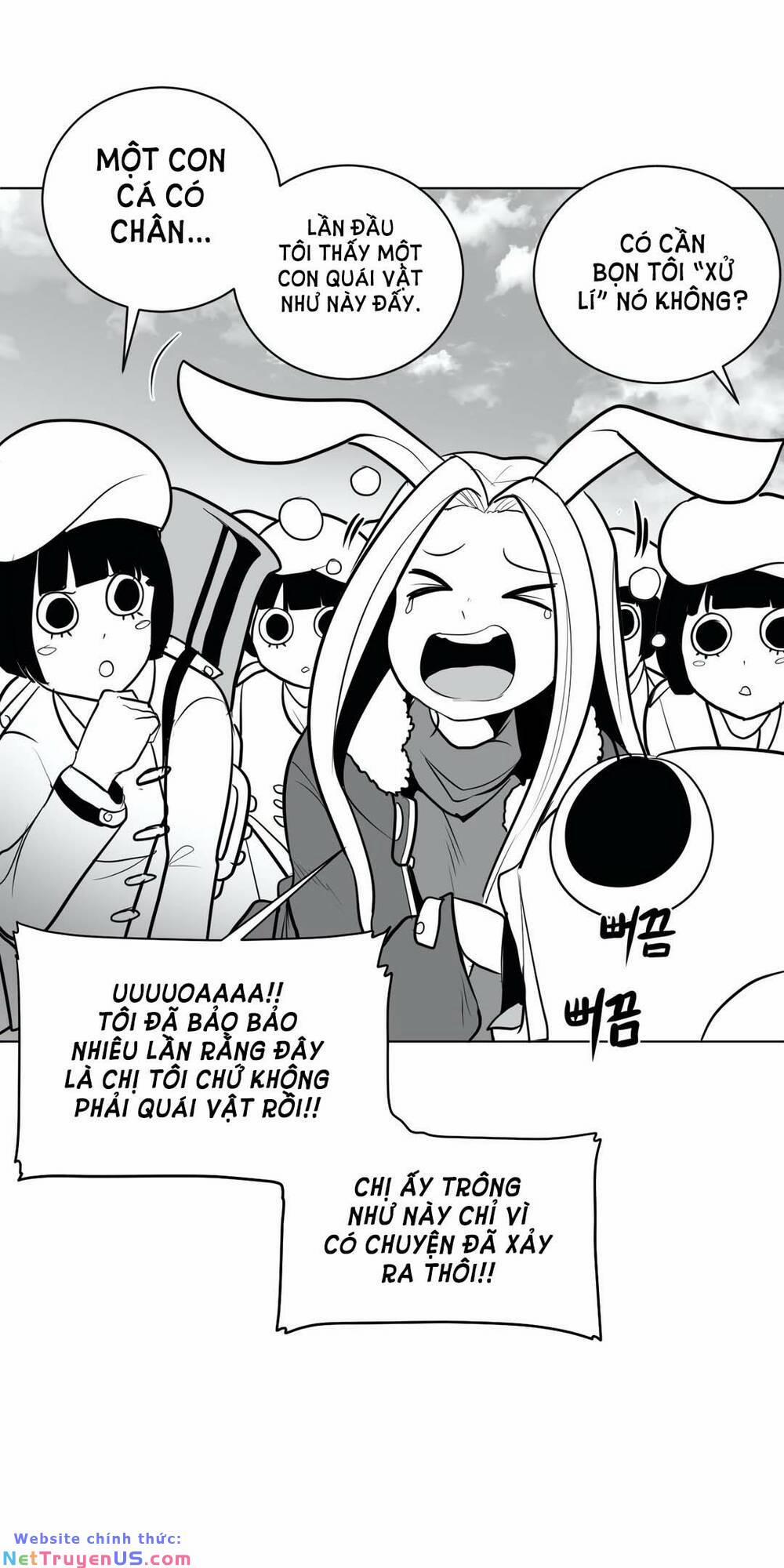 Độc Lạ Dungeon 44 trang 58