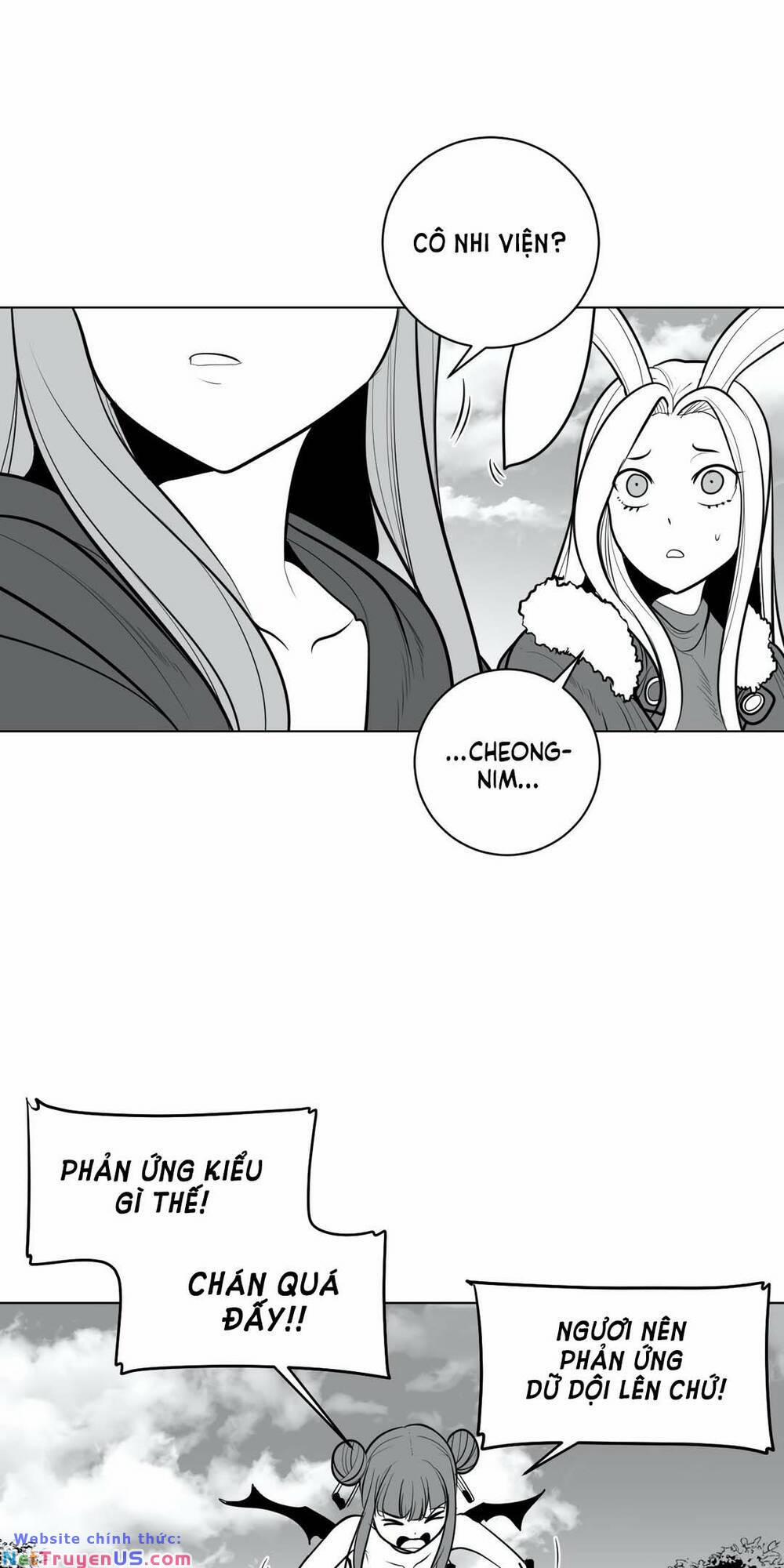 Độc Lạ Dungeon 44 trang 6