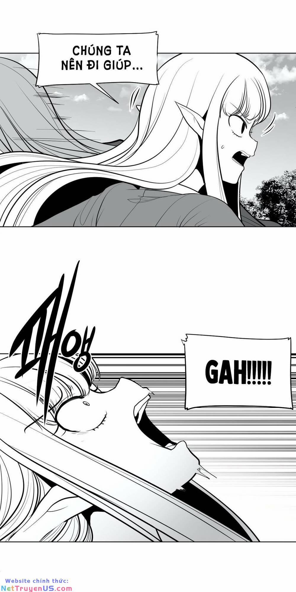 Độc Lạ Dungeon 44 trang 64