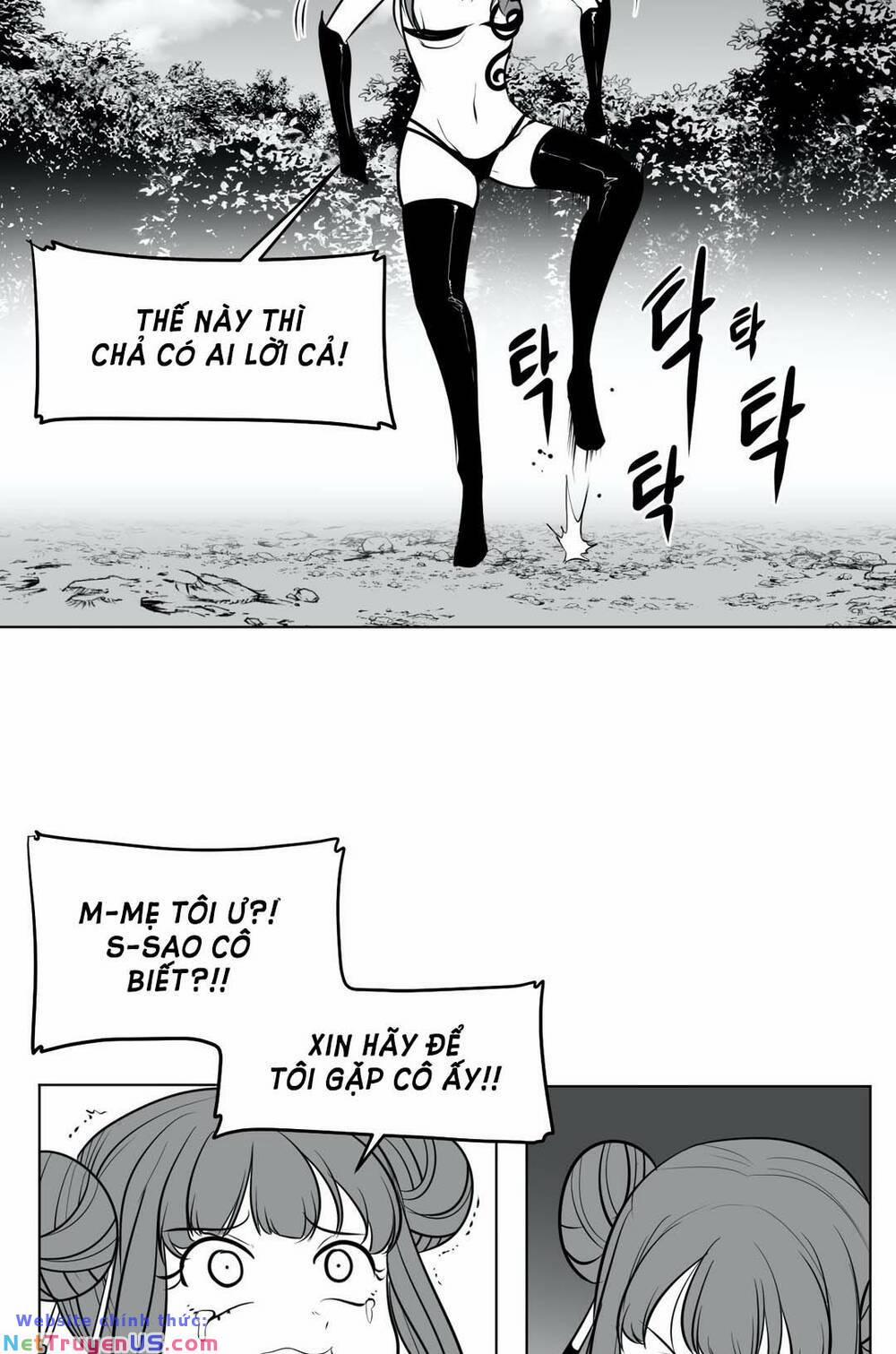 Độc Lạ Dungeon 44 trang 7