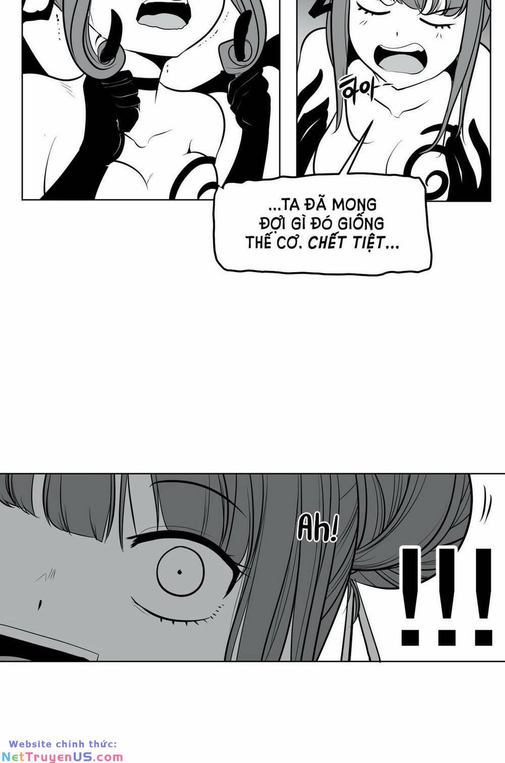 Độc Lạ Dungeon 44 trang 8