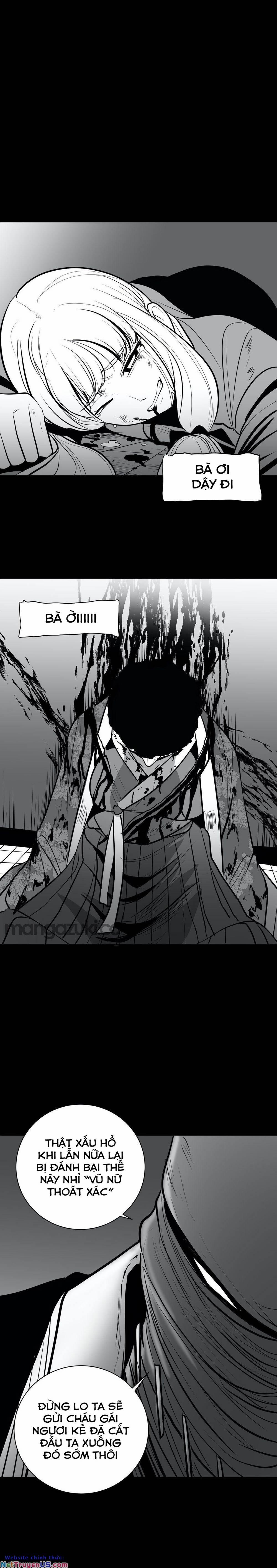 Độc Lạ Dungeon 45 trang 10