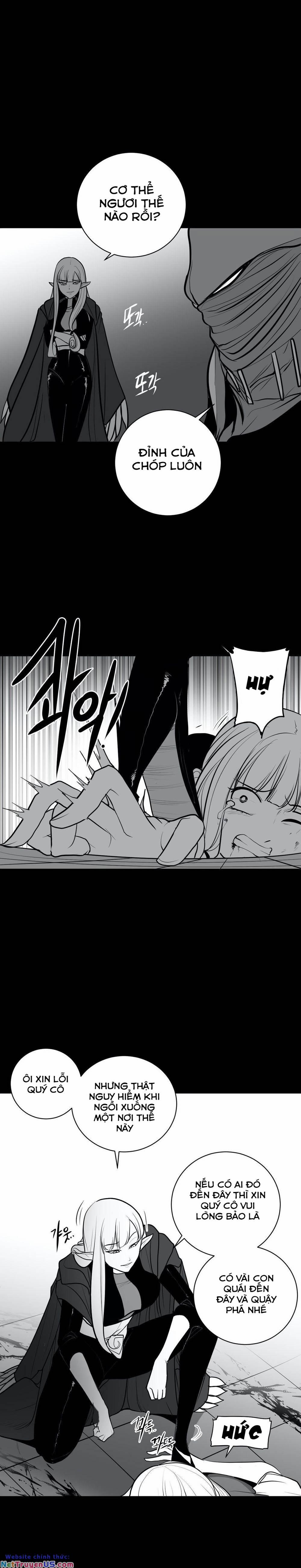 Độc Lạ Dungeon 45 trang 11
