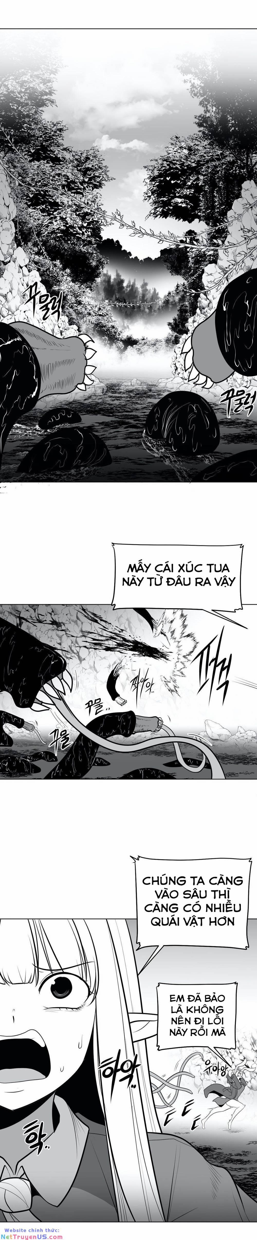 Độc Lạ Dungeon 45 trang 13