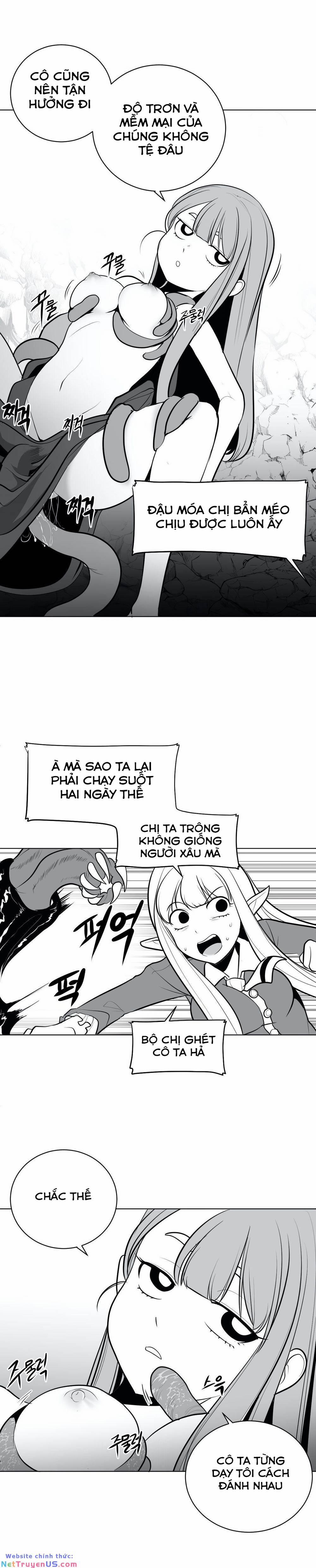 Độc Lạ Dungeon 45 trang 14